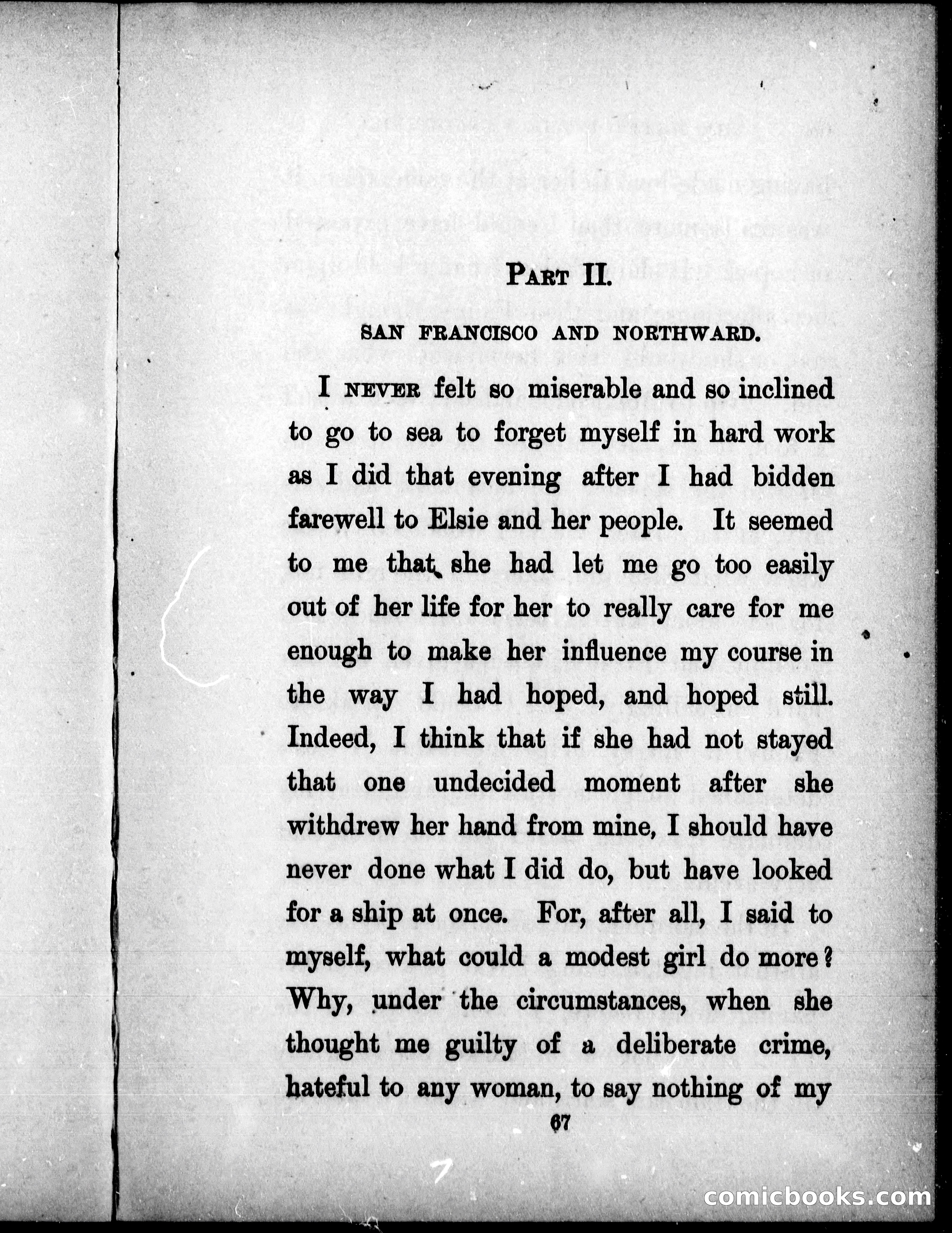 The Mate of the Vancouver — page 76 of 302