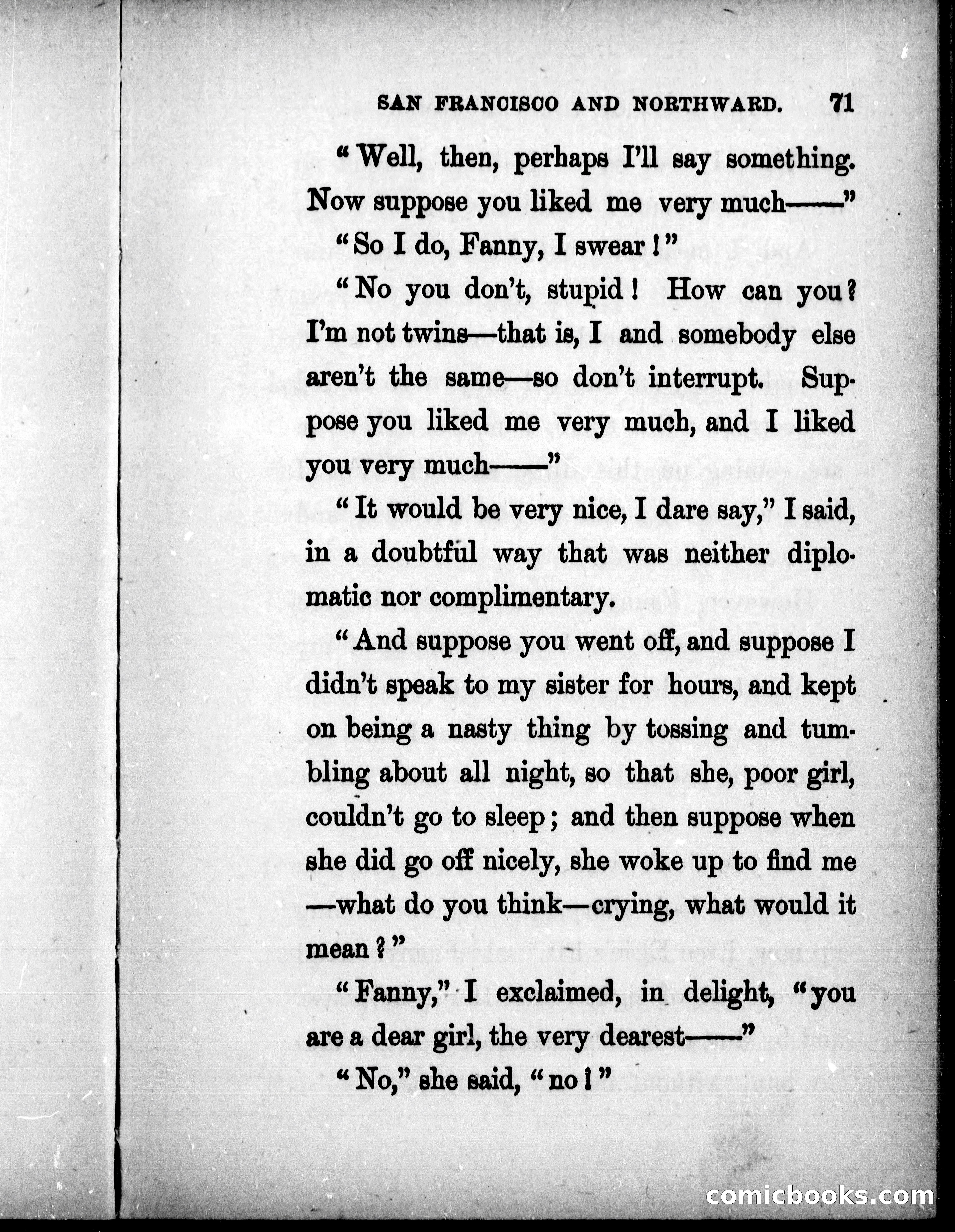 The Mate of the Vancouver — page 80 of 302