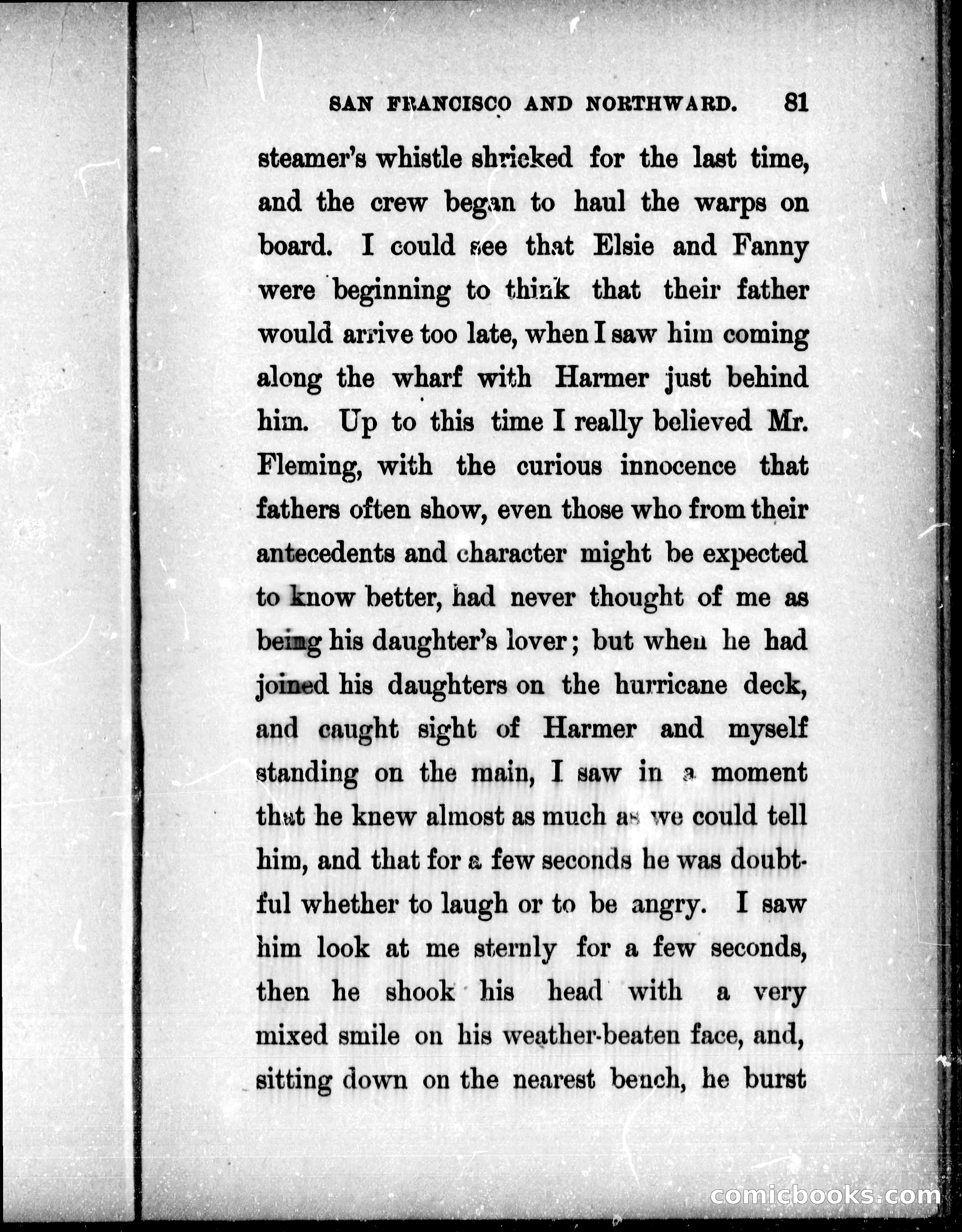 The Mate of the Vancouver — page 90 of 302