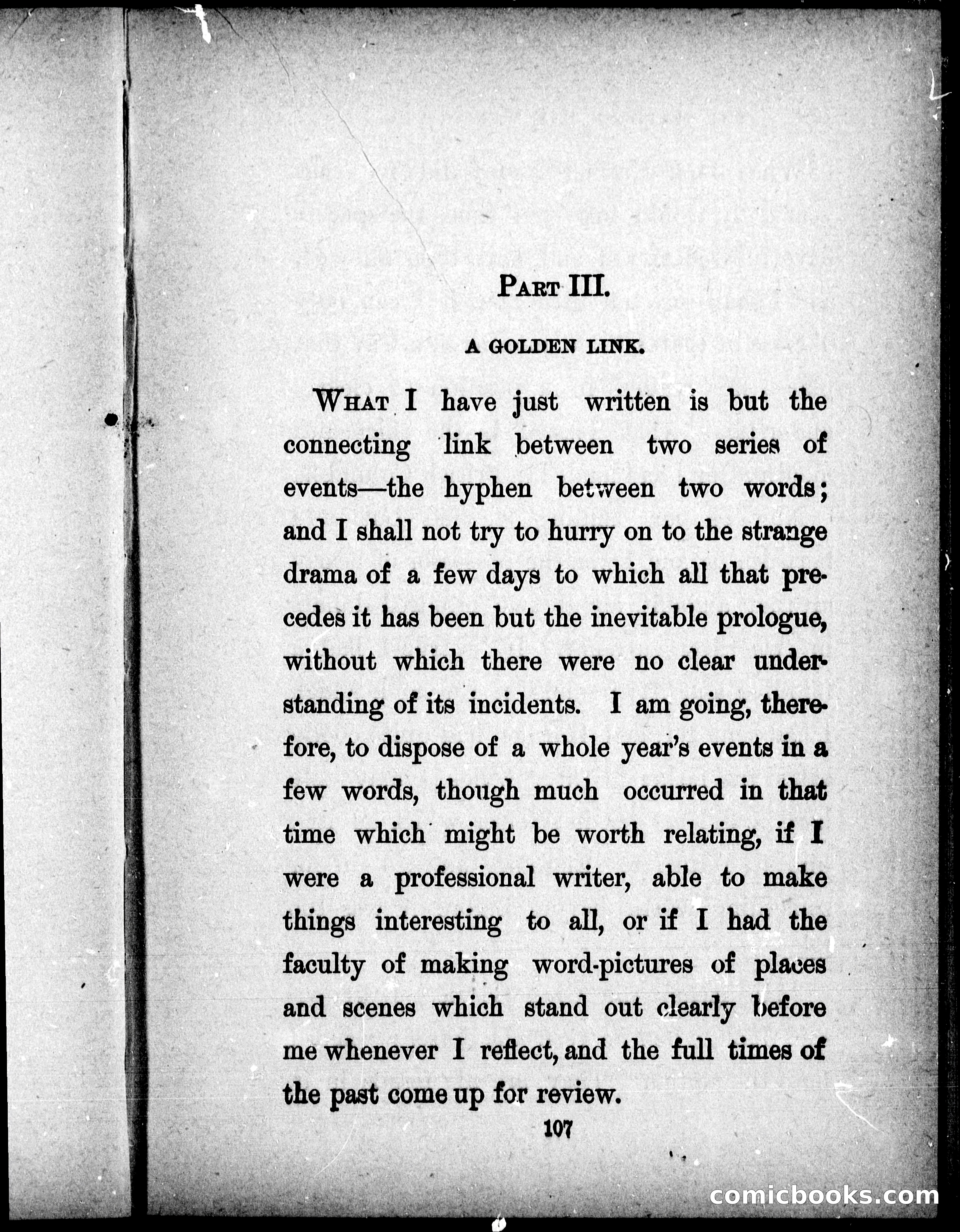 The Mate of the Vancouver — page 119 of 302