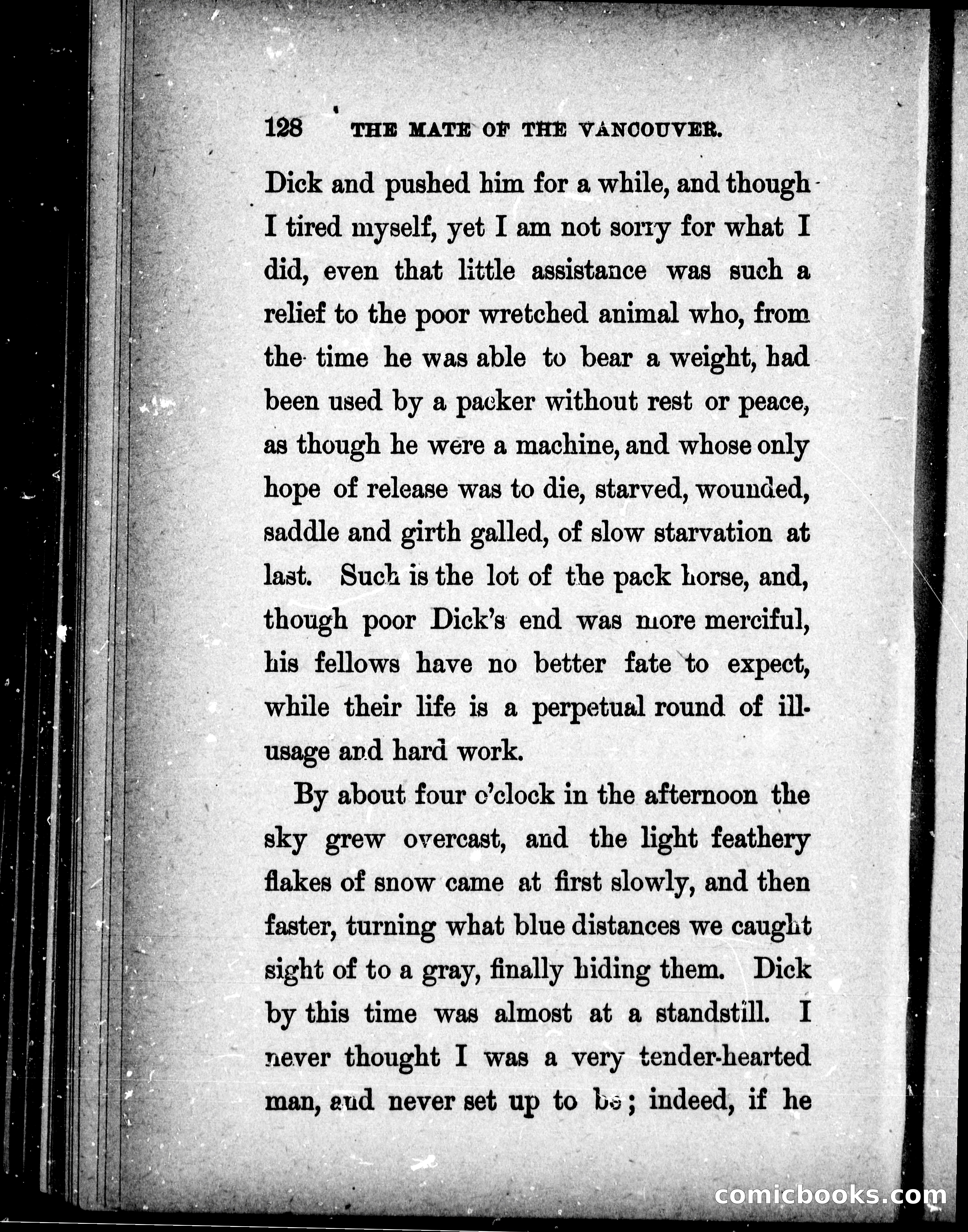 The Mate of the Vancouver — page 140 of 302
