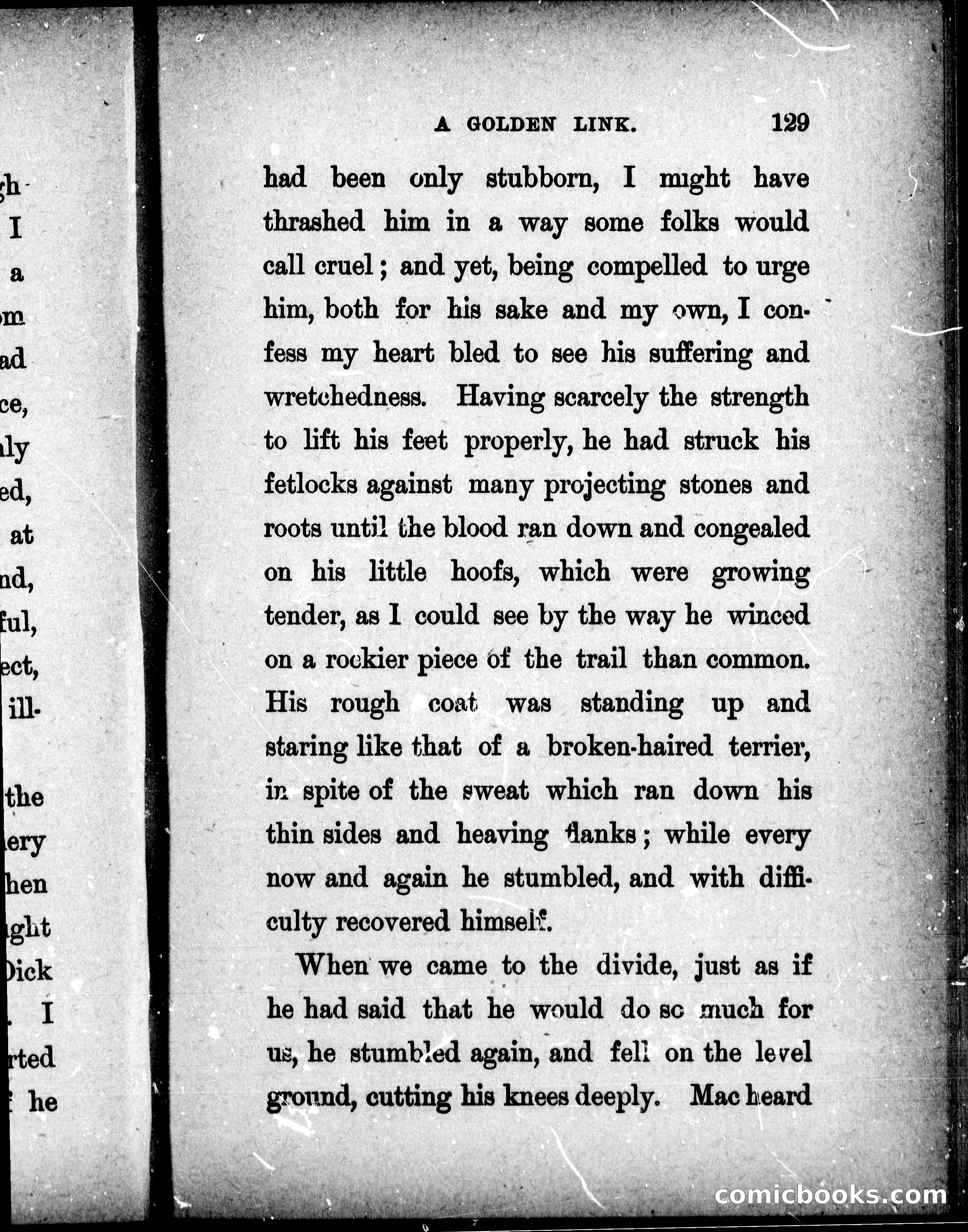 The Mate of the Vancouver — page 141 of 302