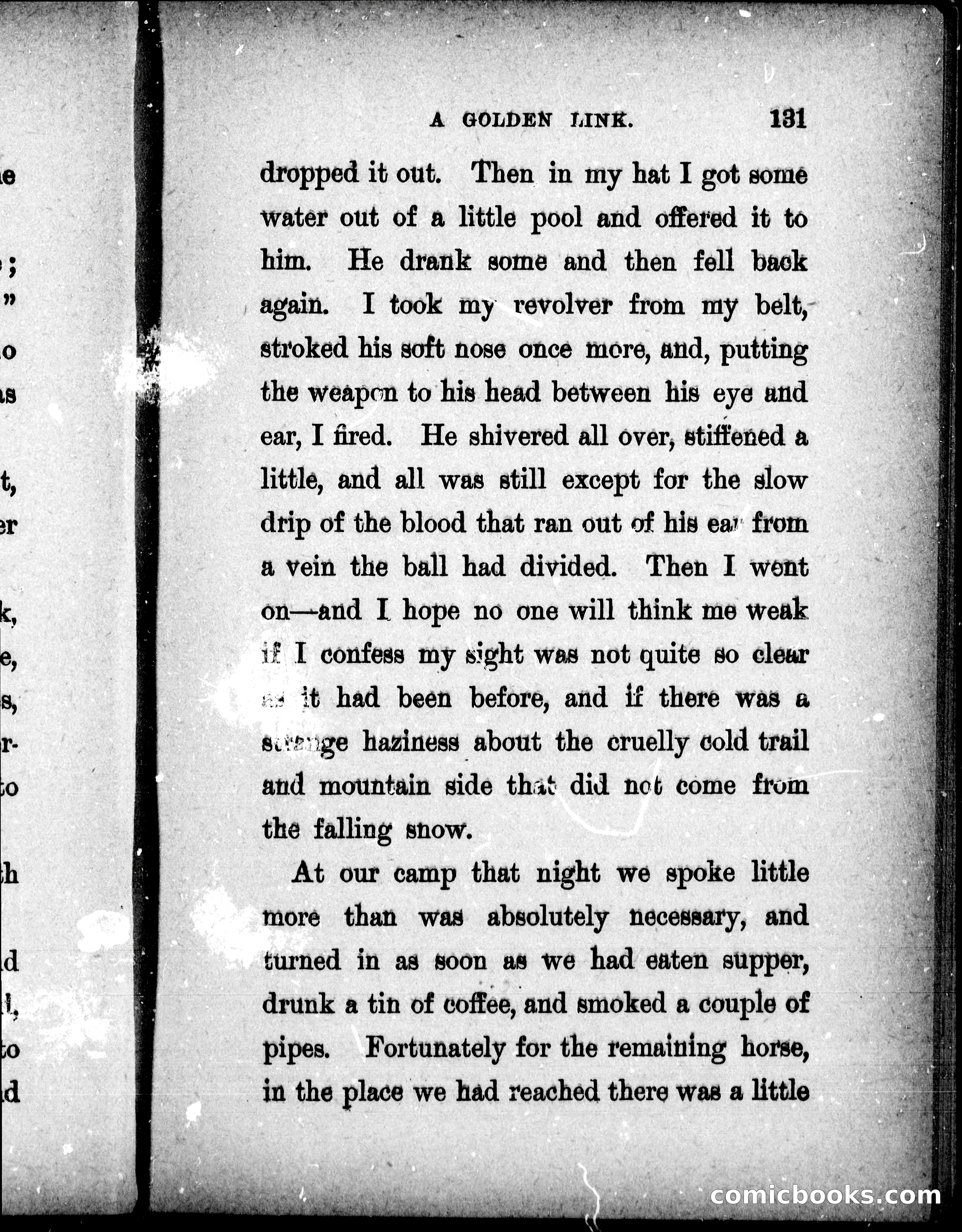 The Mate of the Vancouver — page 143 of 302