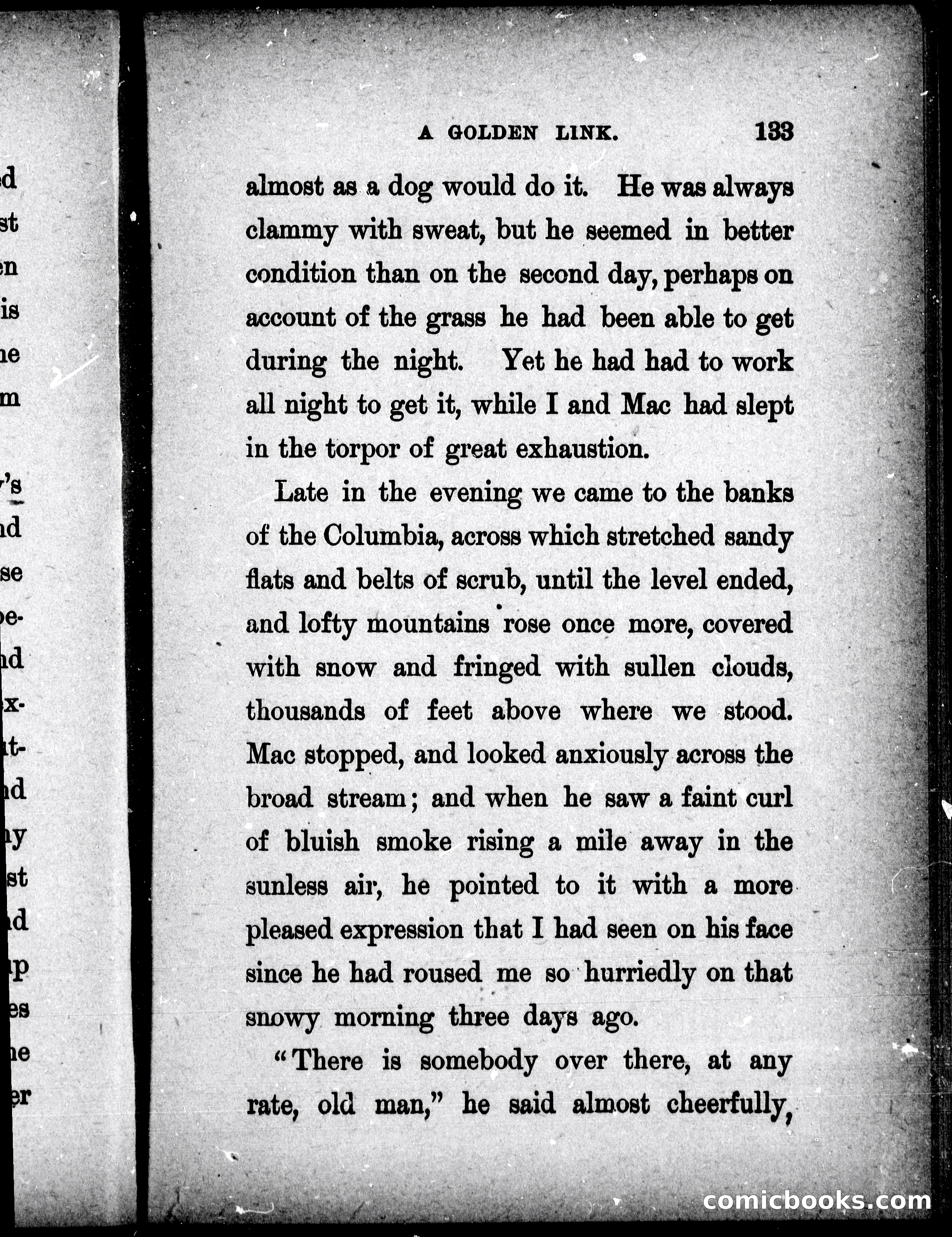 The Mate of the Vancouver — page 145 of 302