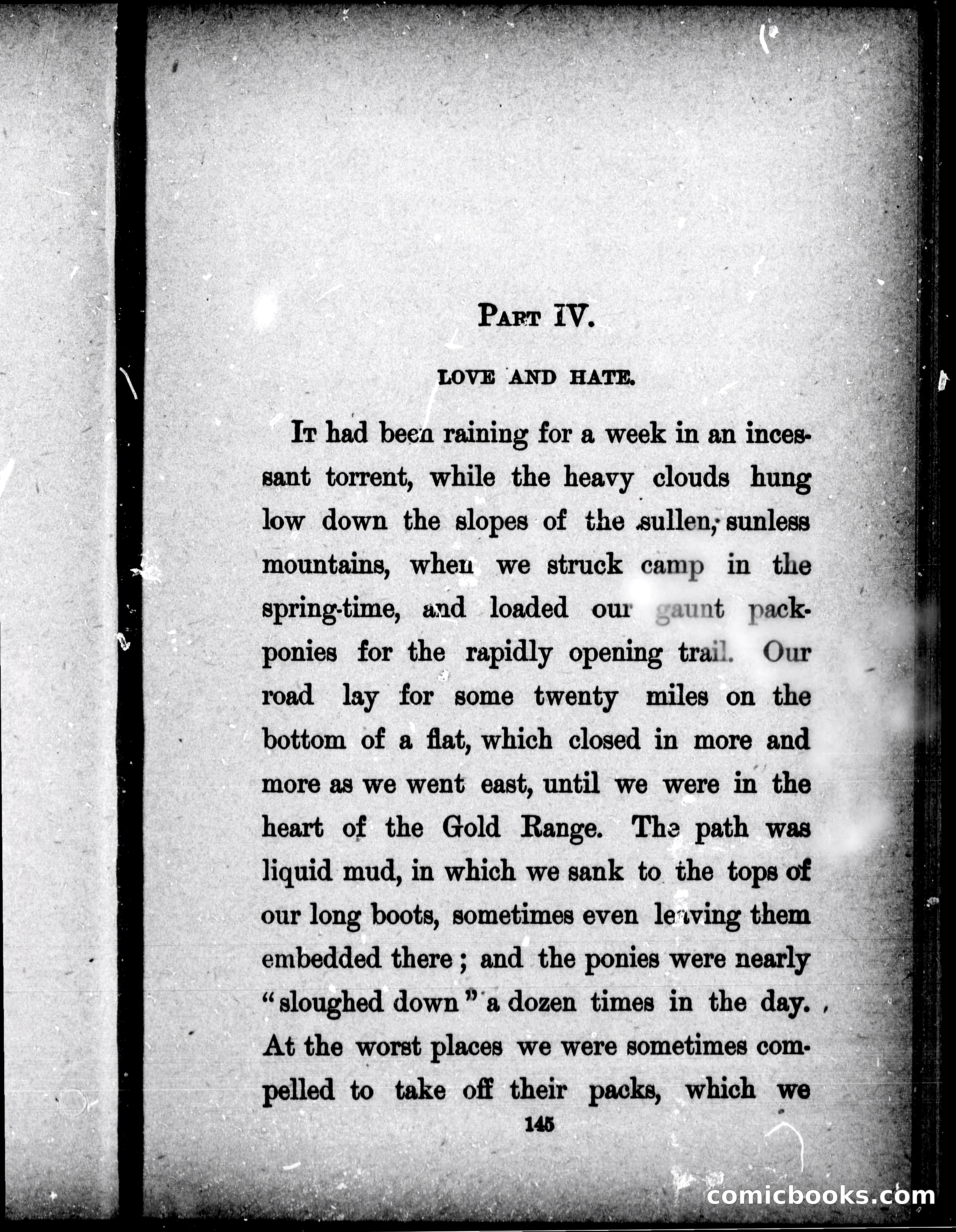 The Mate of the Vancouver — page 157 of 302