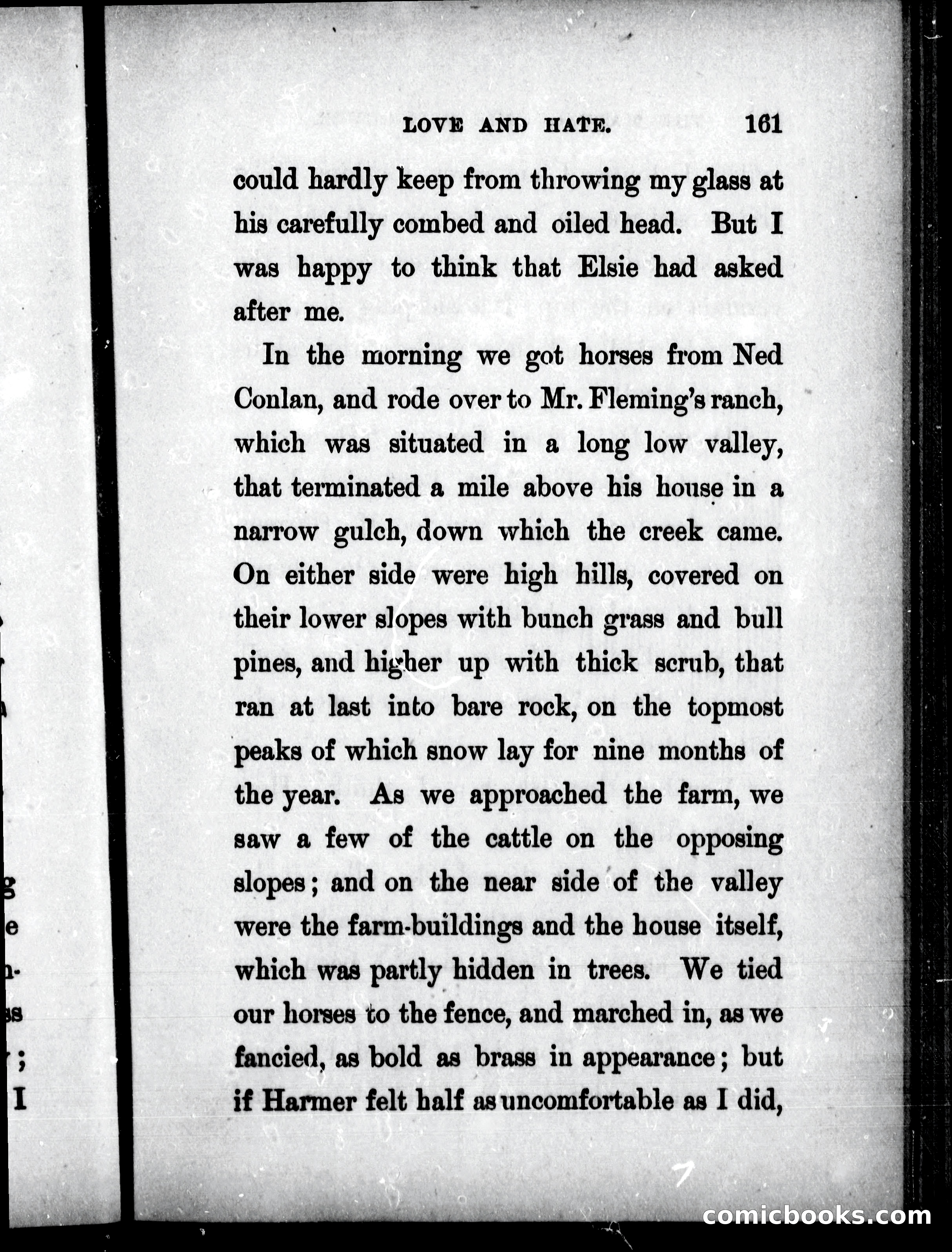 The Mate of the Vancouver — page 173 of 302