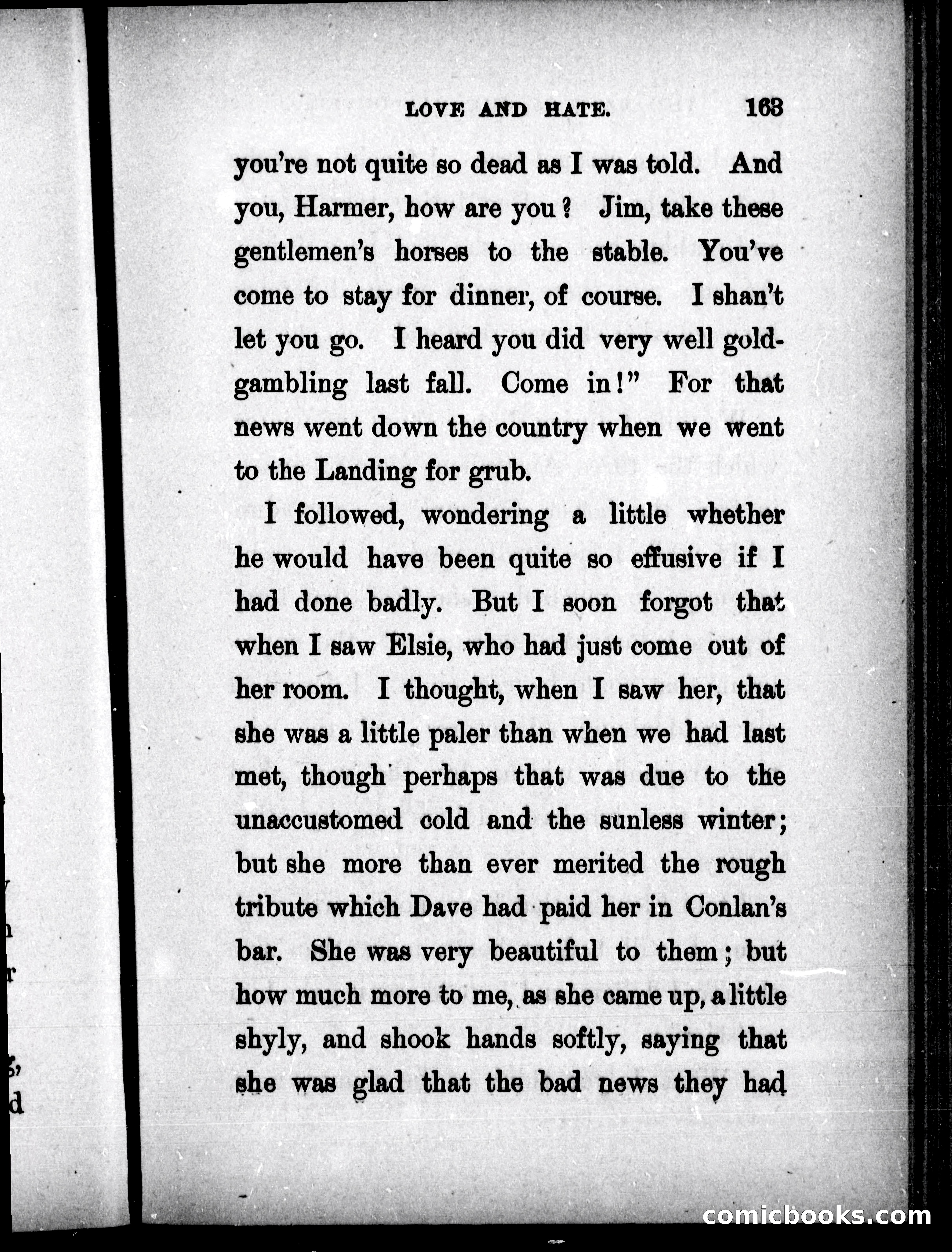 The Mate of the Vancouver — page 175 of 302