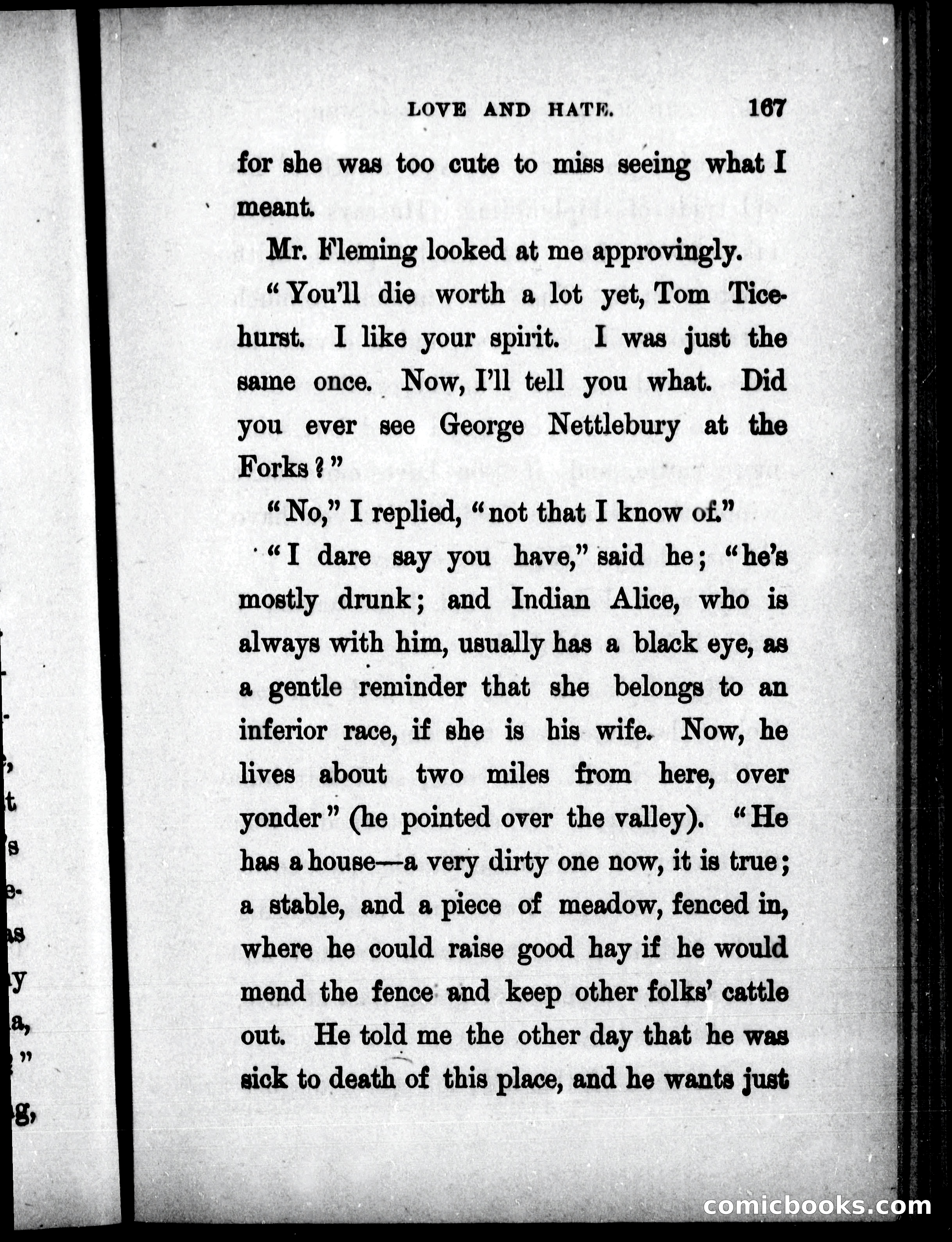 The Mate of the Vancouver — page 179 of 302