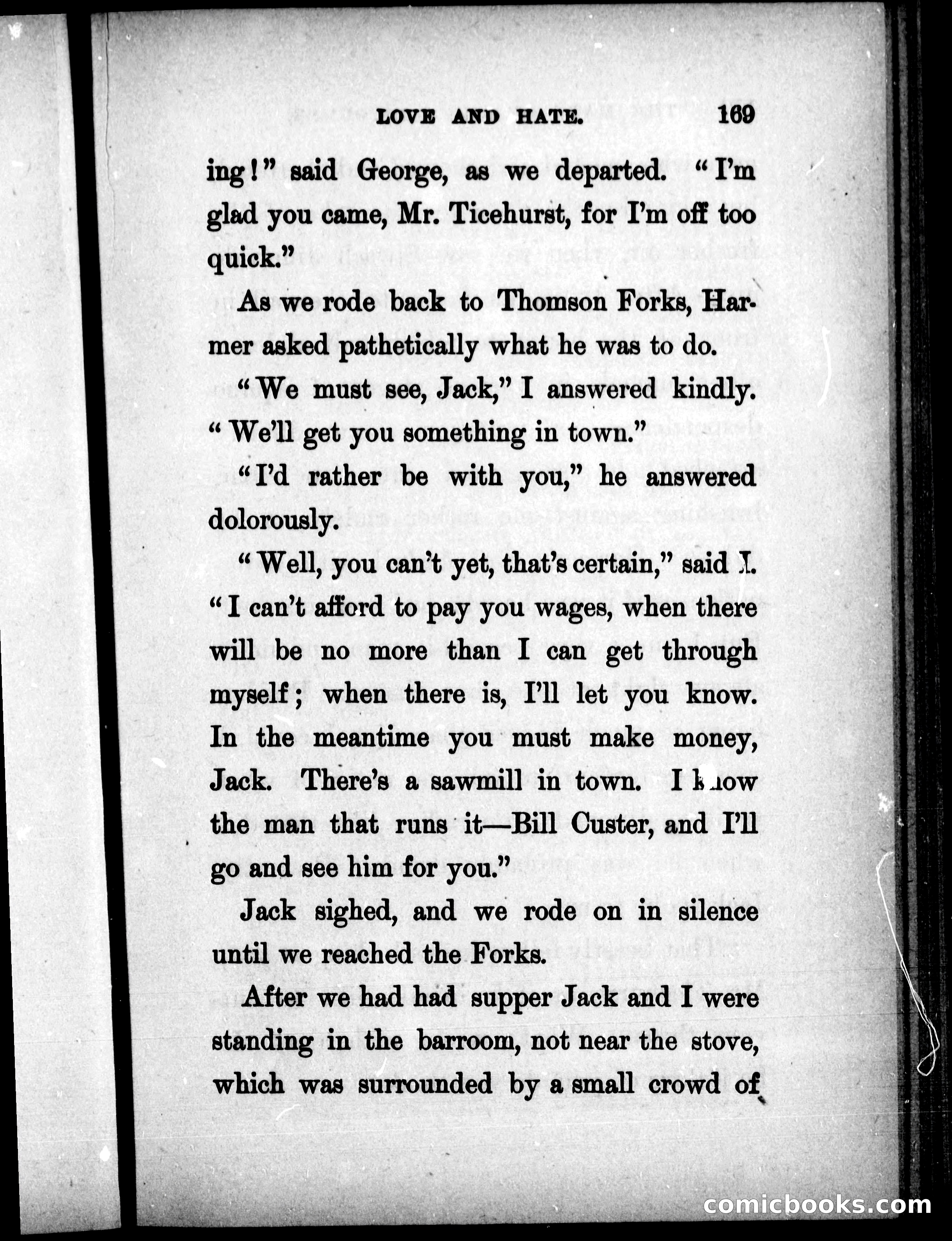 The Mate of the Vancouver — page 181 of 302