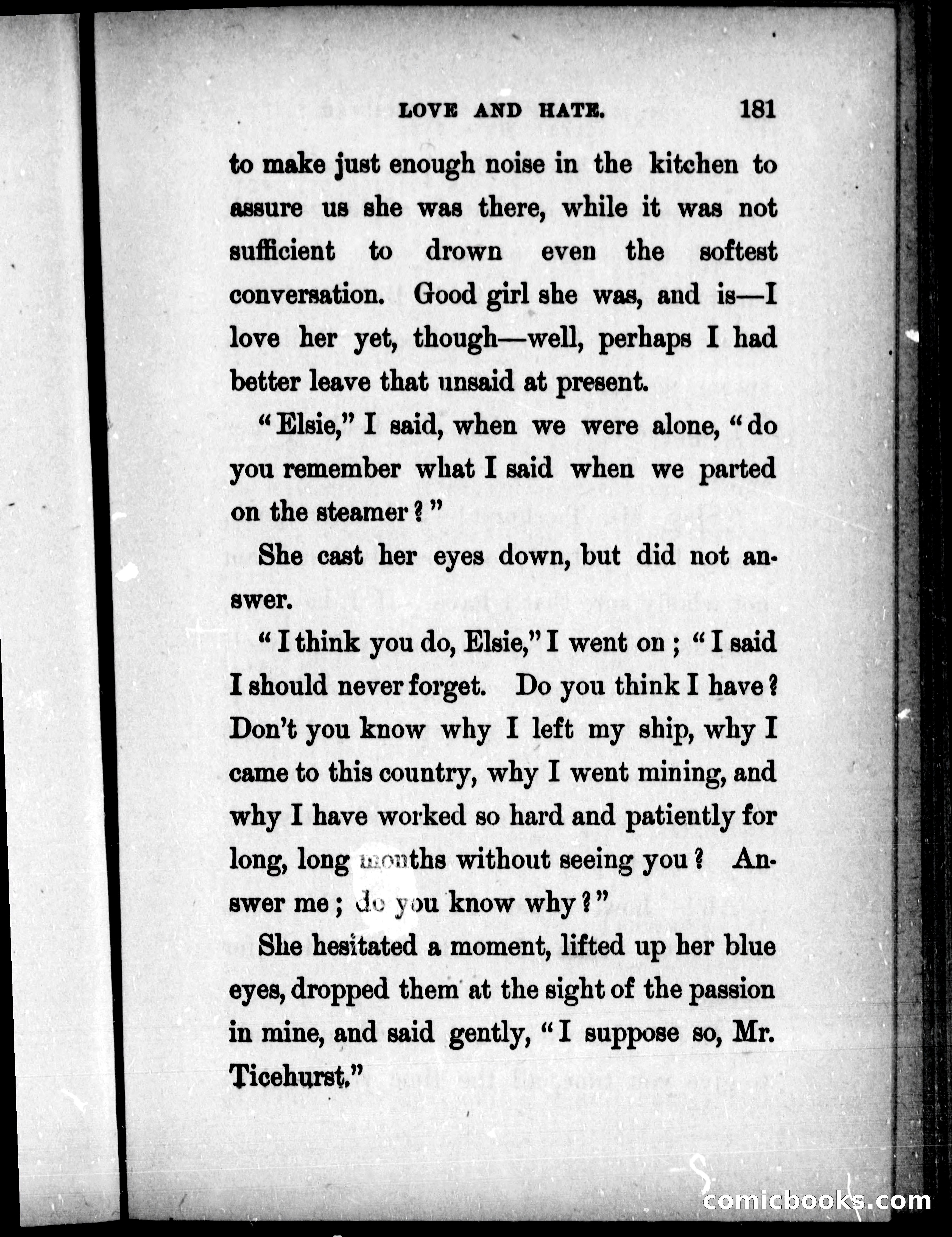 The Mate of the Vancouver — page 193 of 302