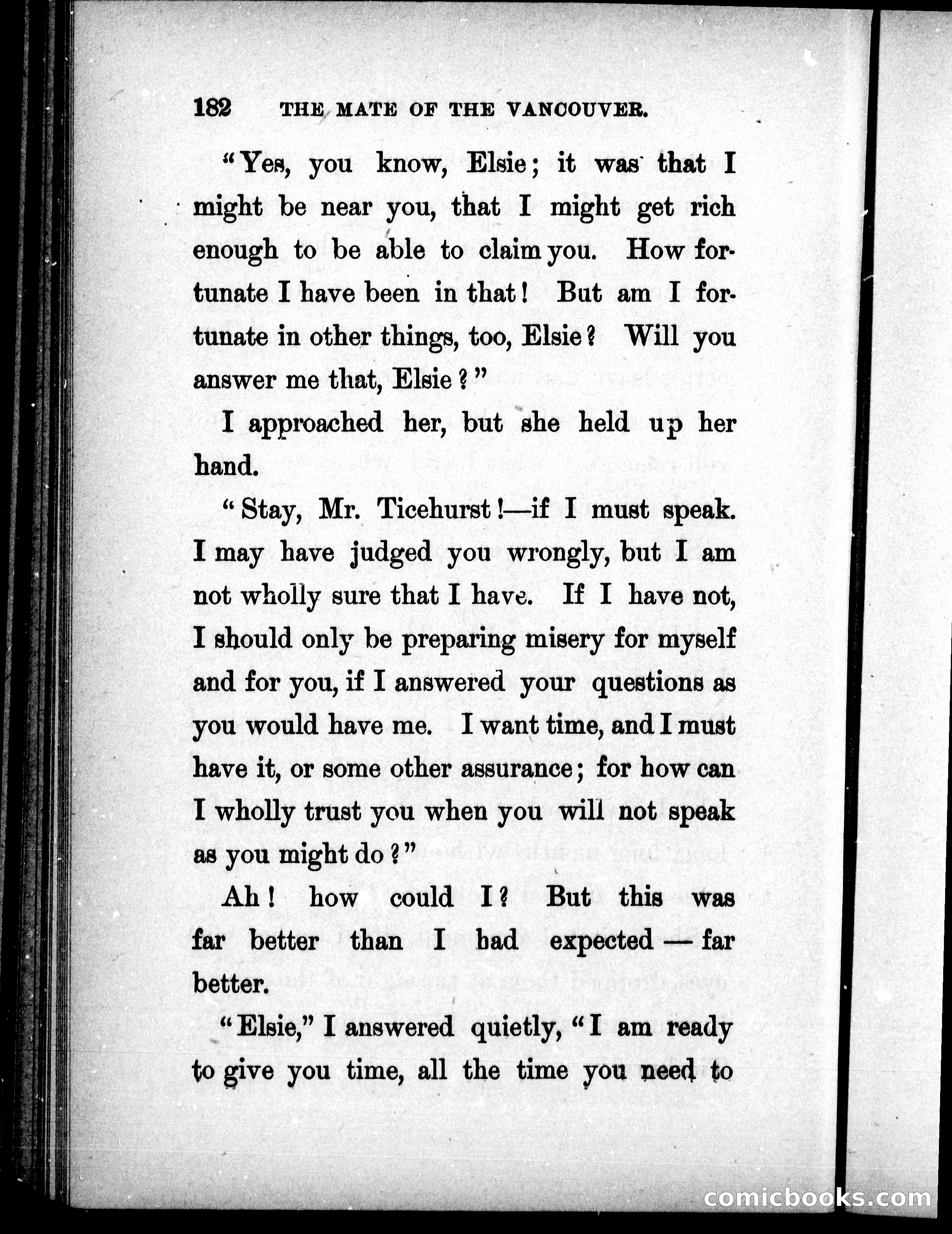 The Mate of the Vancouver — page 197 of 302