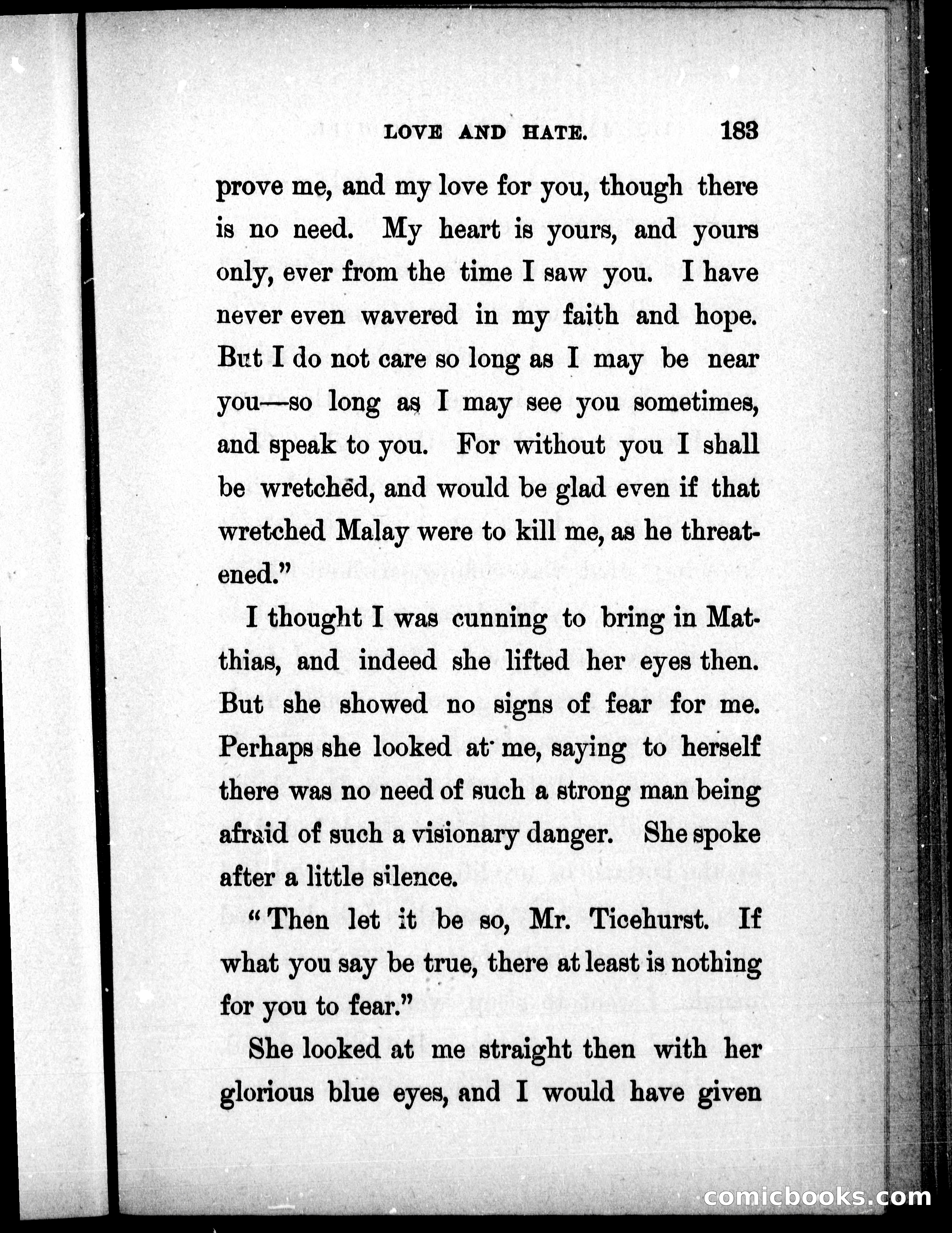 The Mate of the Vancouver — page 198 of 302