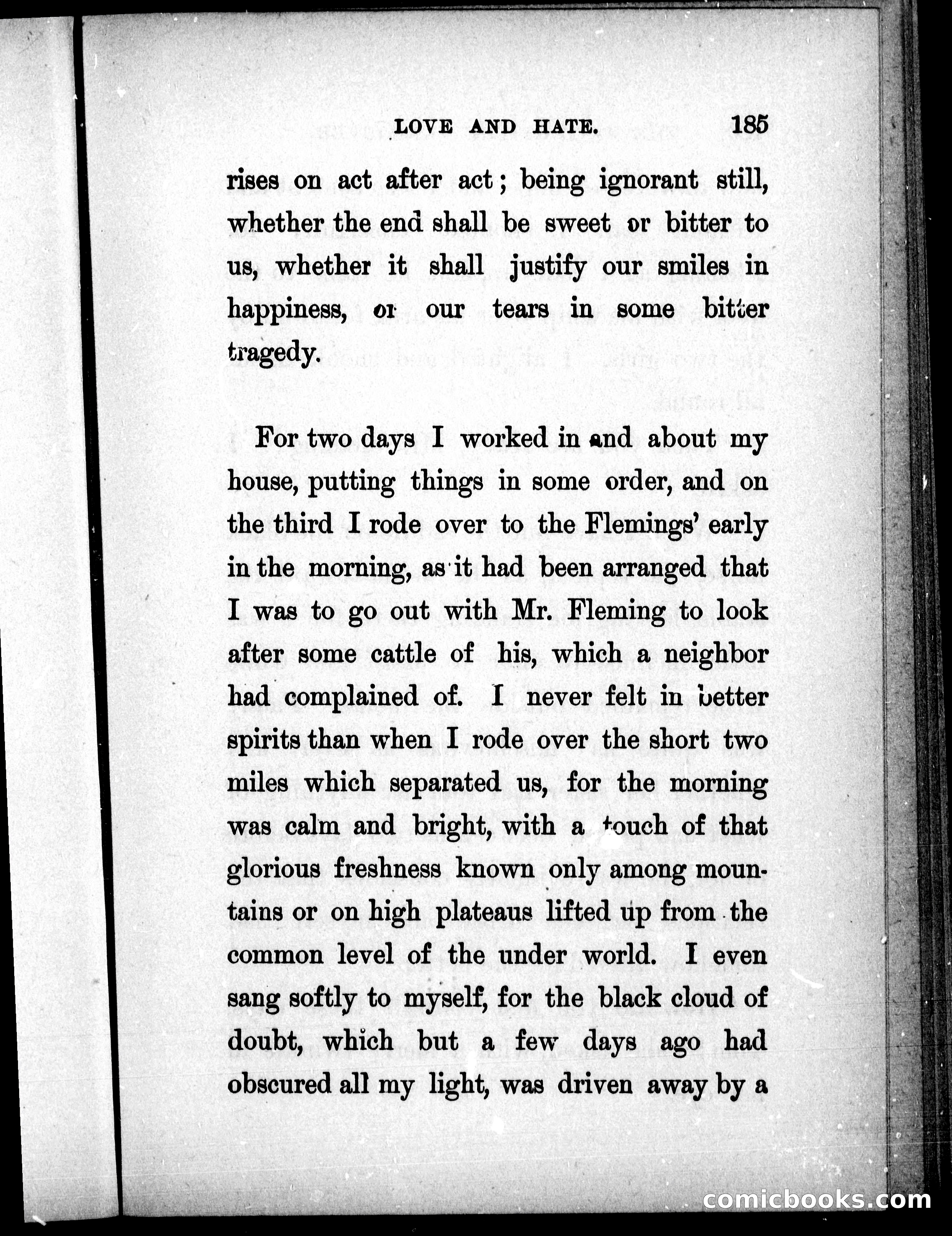 The Mate of the Vancouver — page 200 of 302