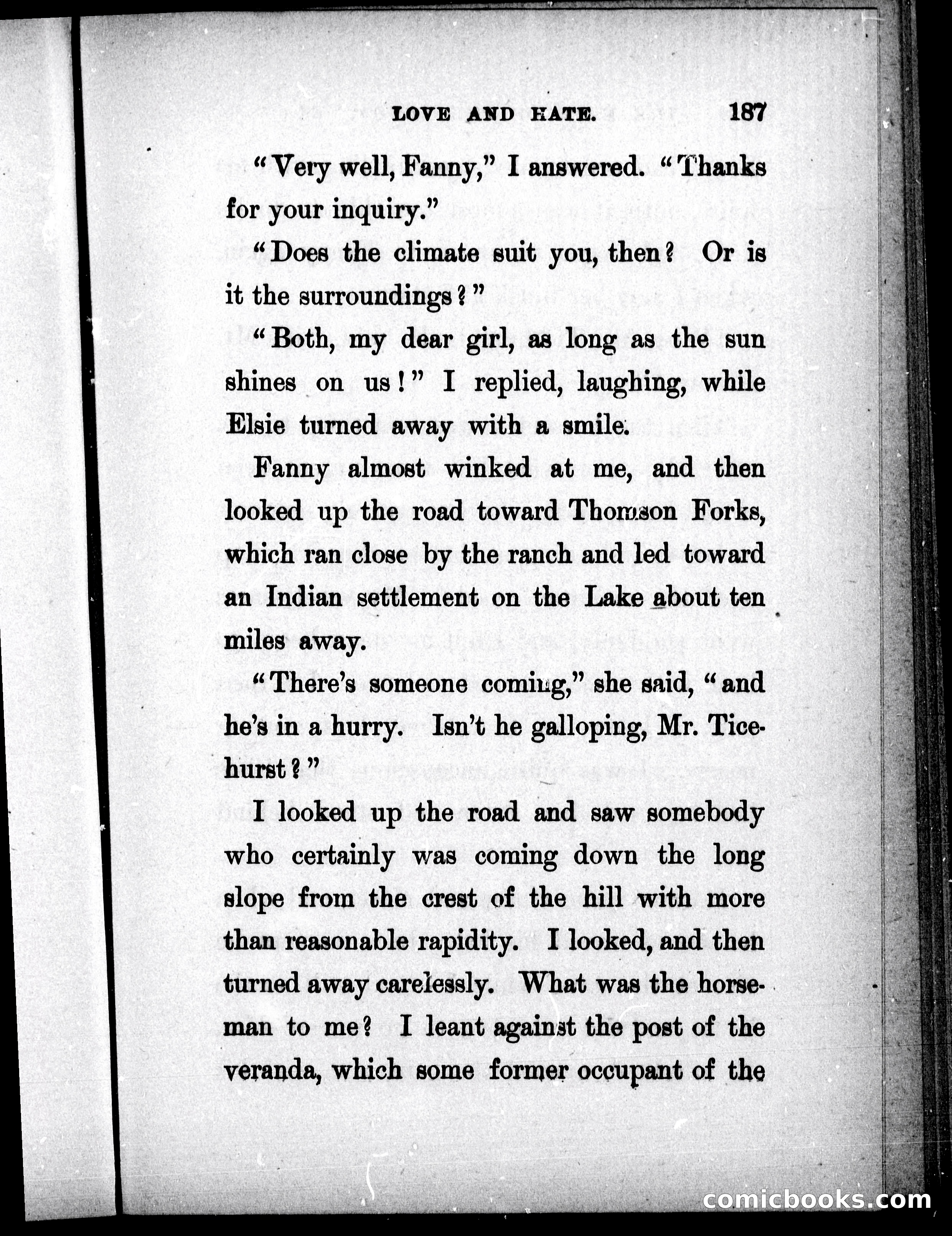 The Mate of the Vancouver — page 202 of 302