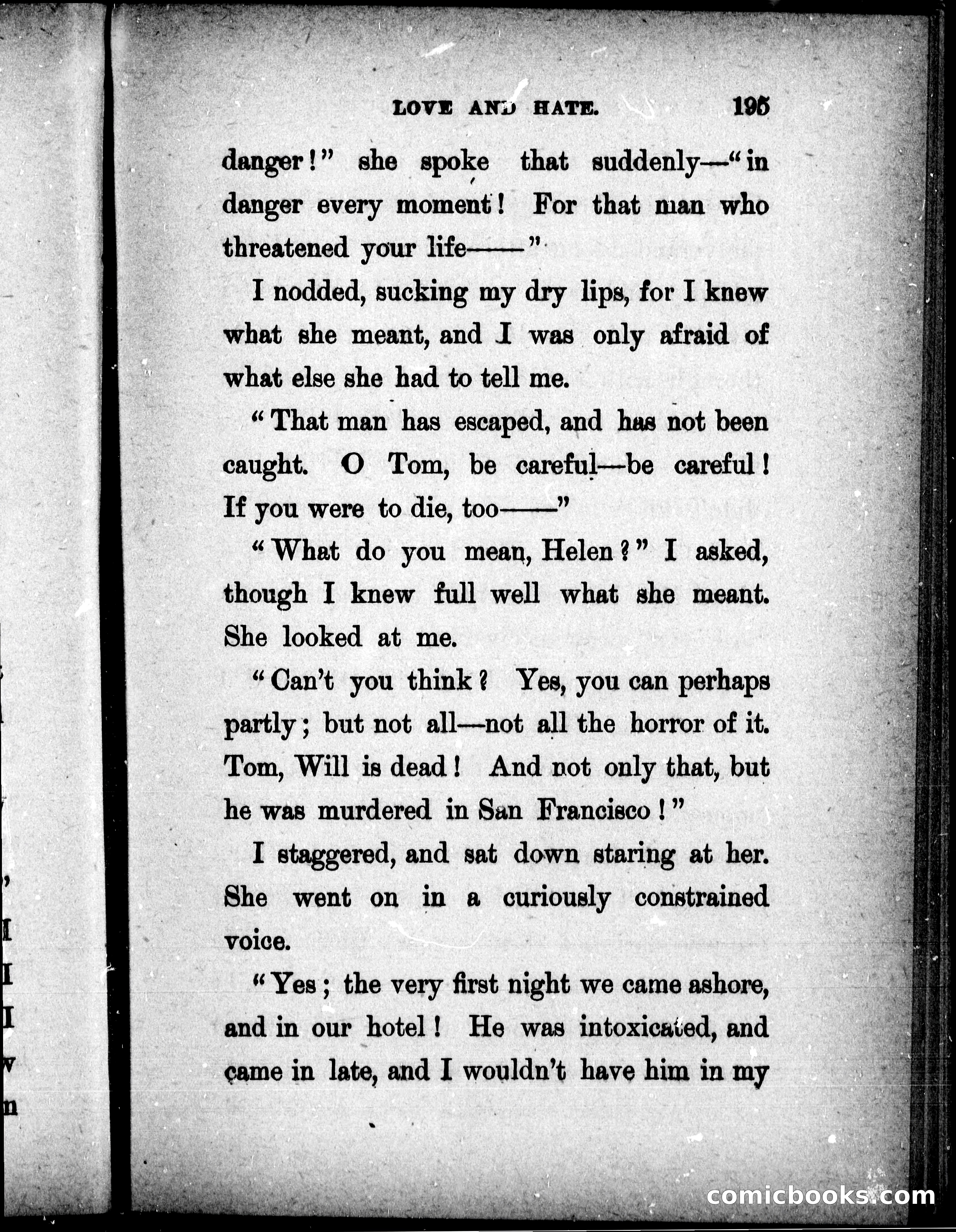 The Mate of the Vancouver — page 210 of 302