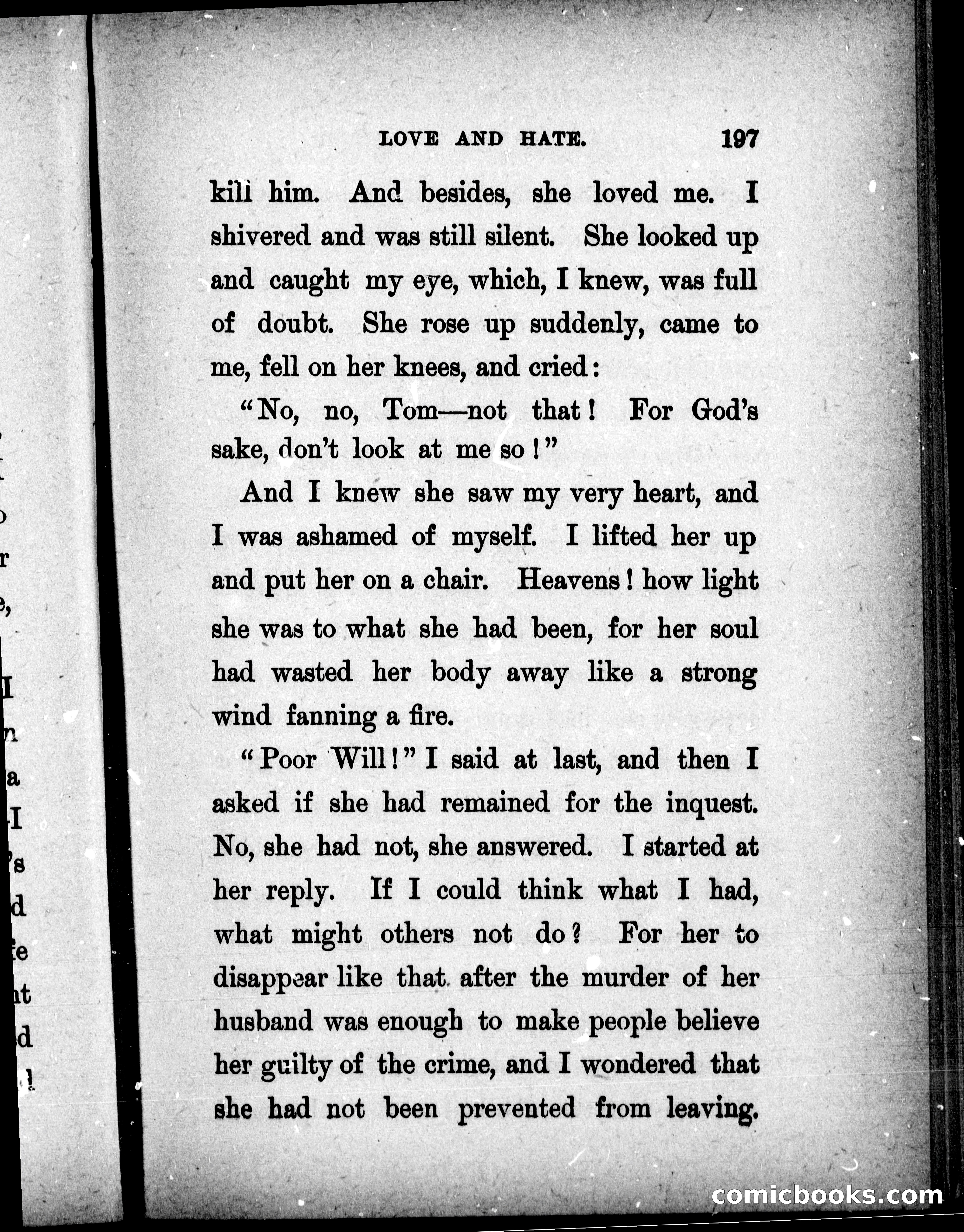 The Mate of the Vancouver — page 212 of 302