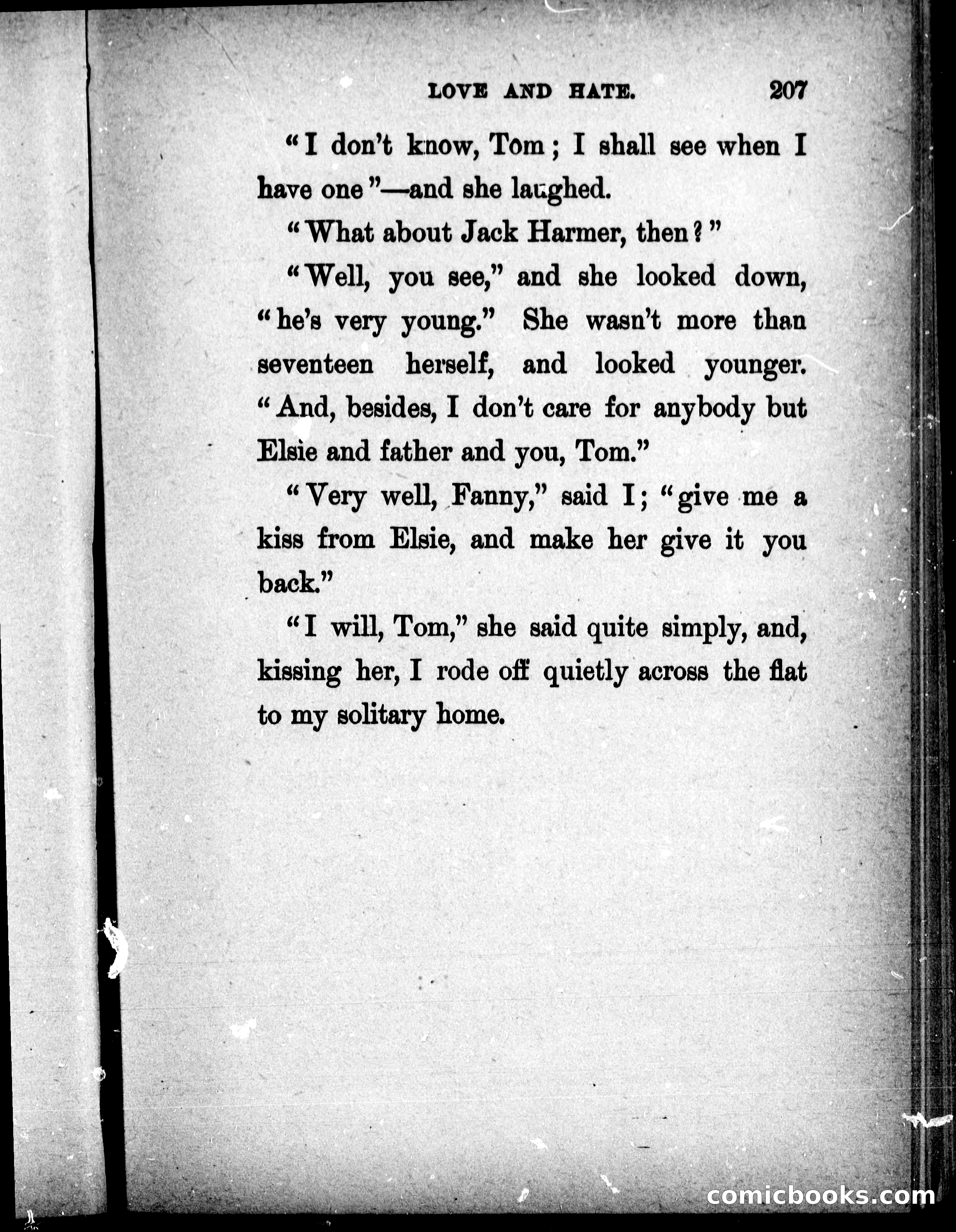 The Mate of the Vancouver — page 222 of 302