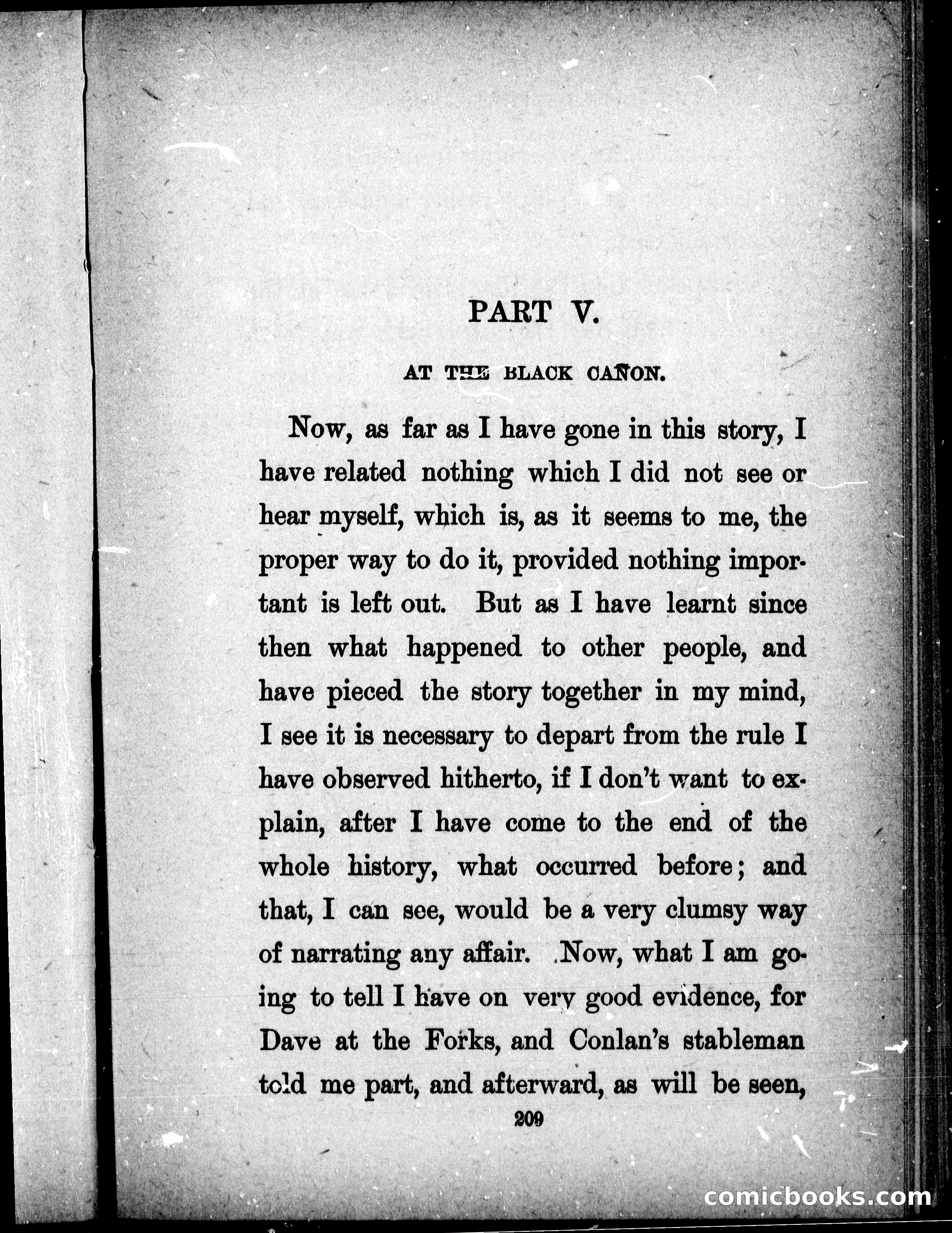 The Mate of the Vancouver — page 224 of 302