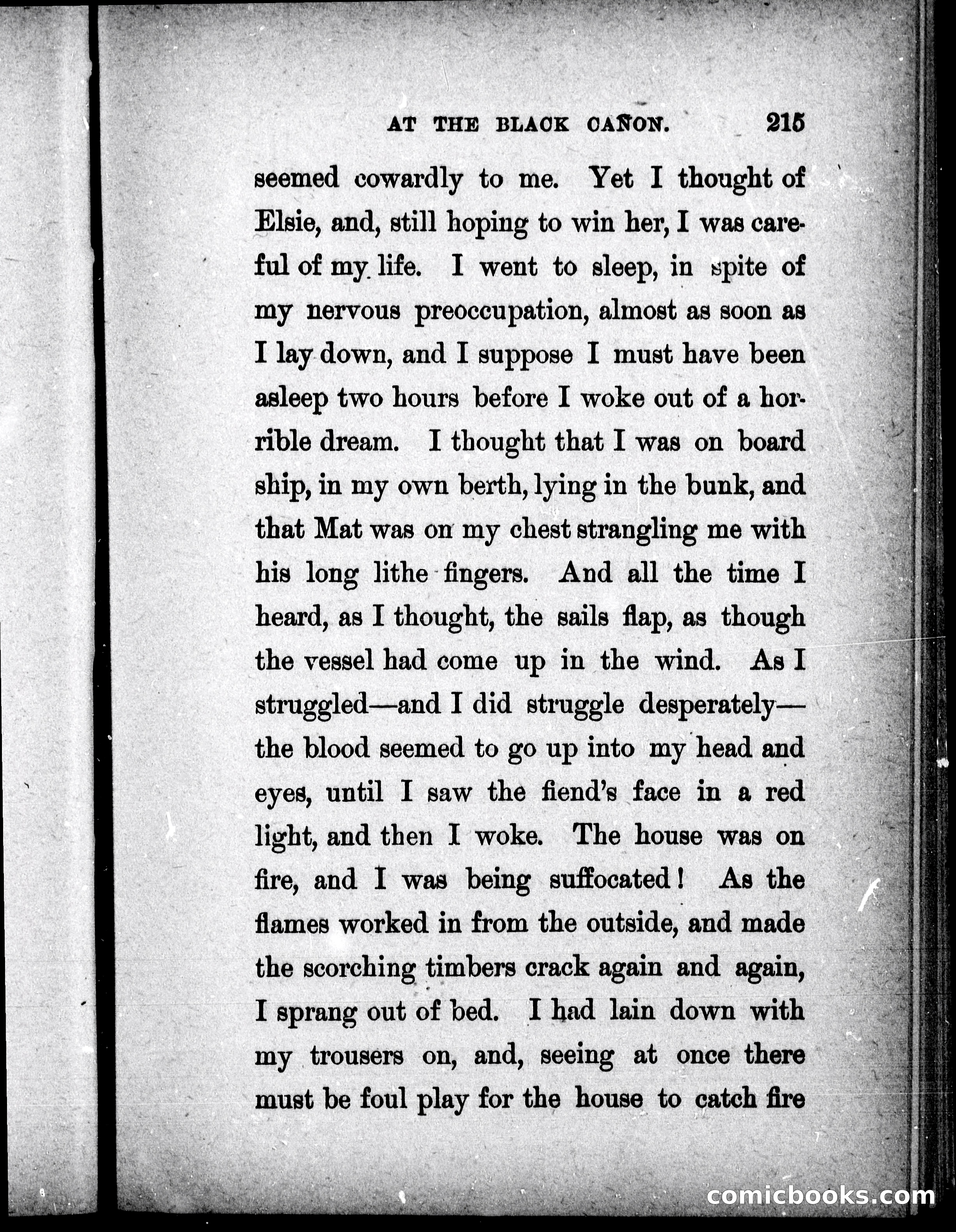 The Mate of the Vancouver — page 230 of 302