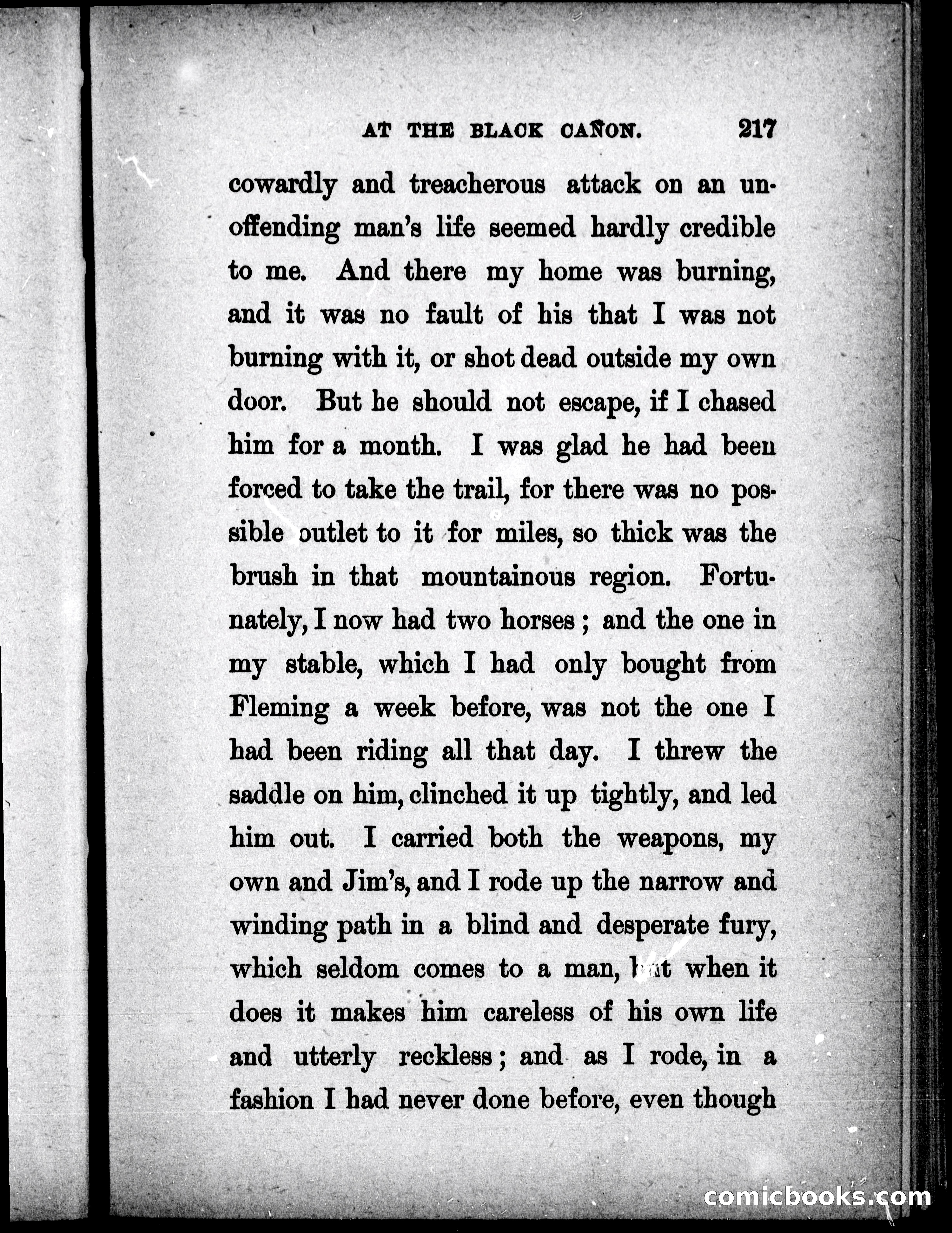 The Mate of the Vancouver — page 232 of 302