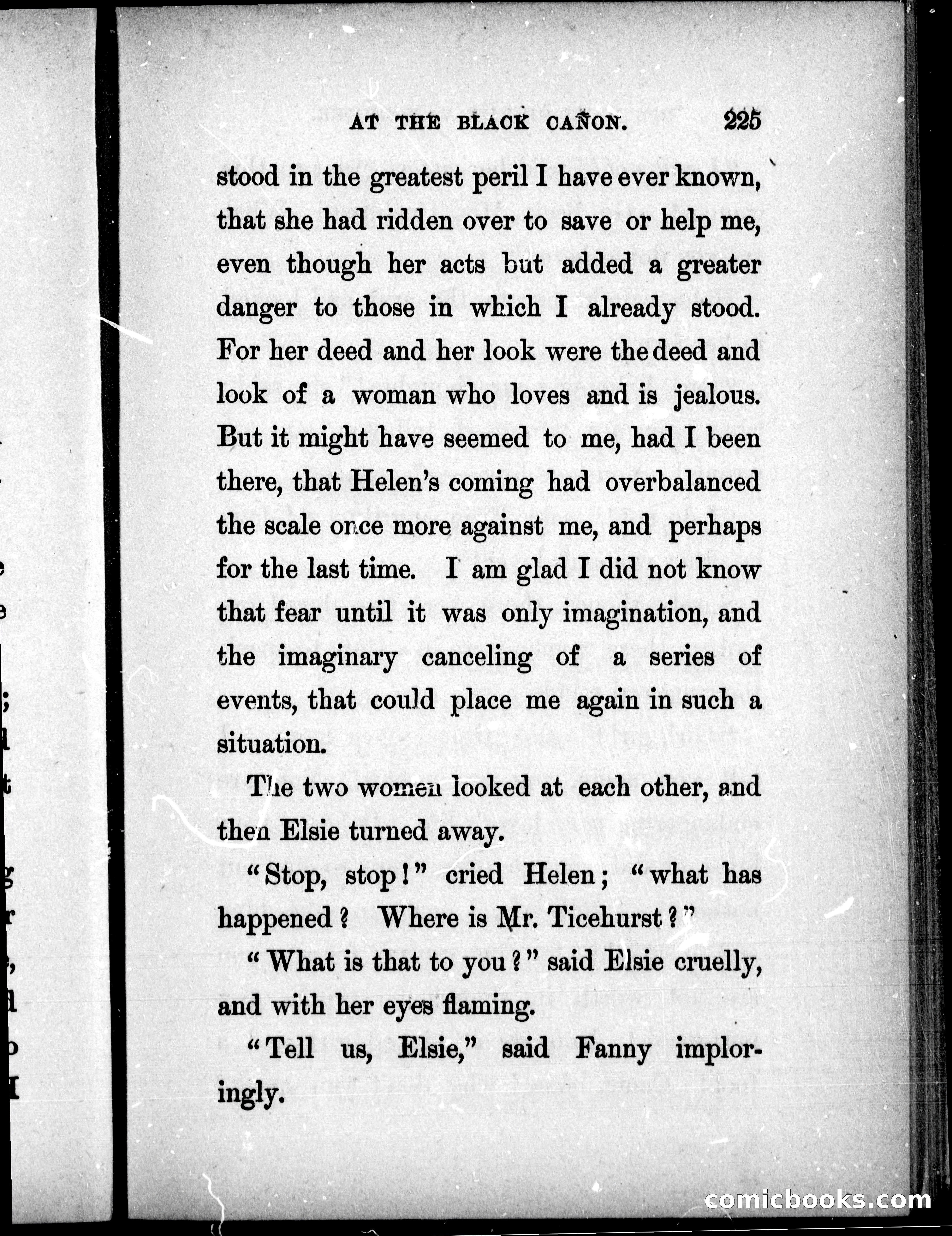 The Mate of the Vancouver — page 240 of 302