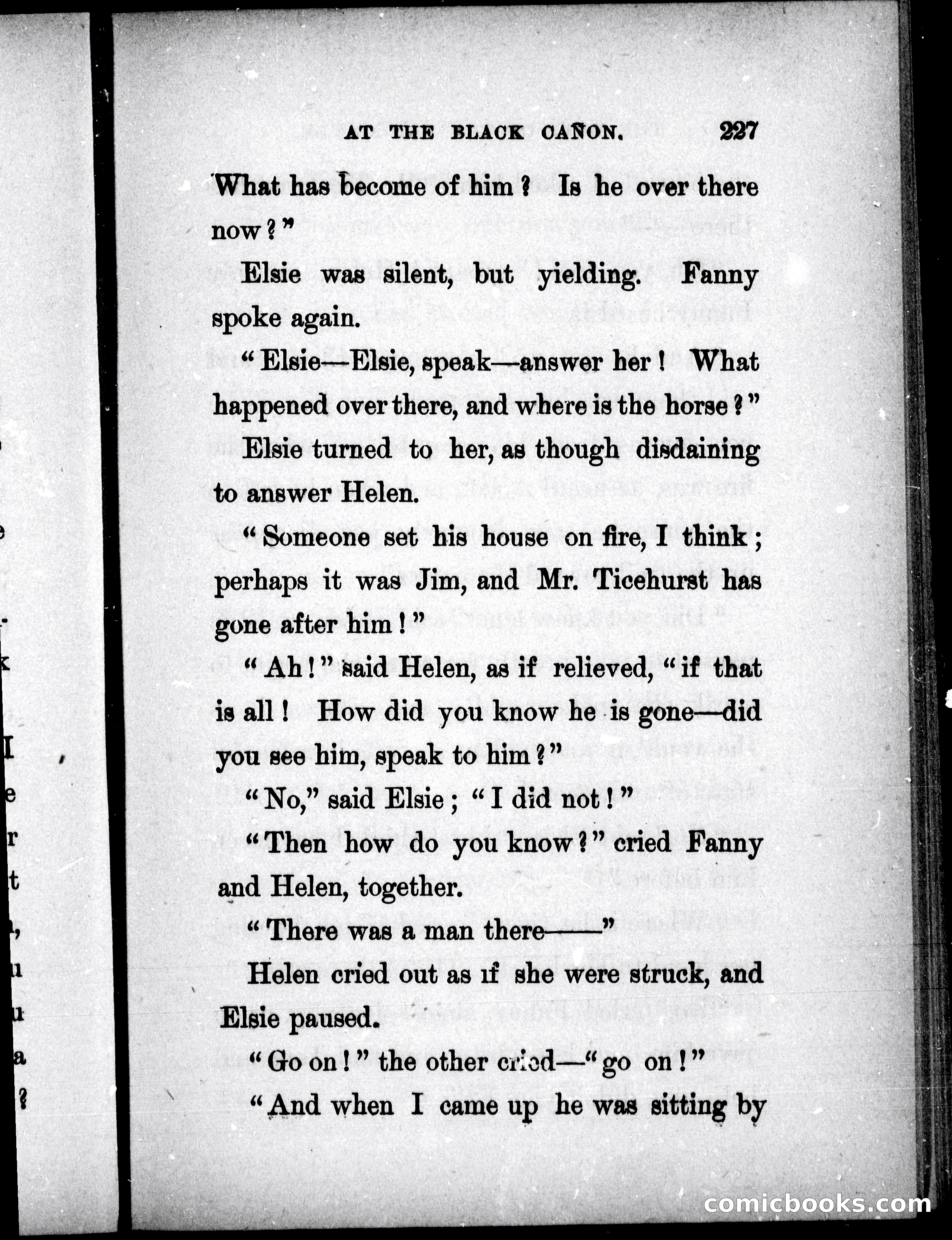 The Mate of the Vancouver — page 242 of 302