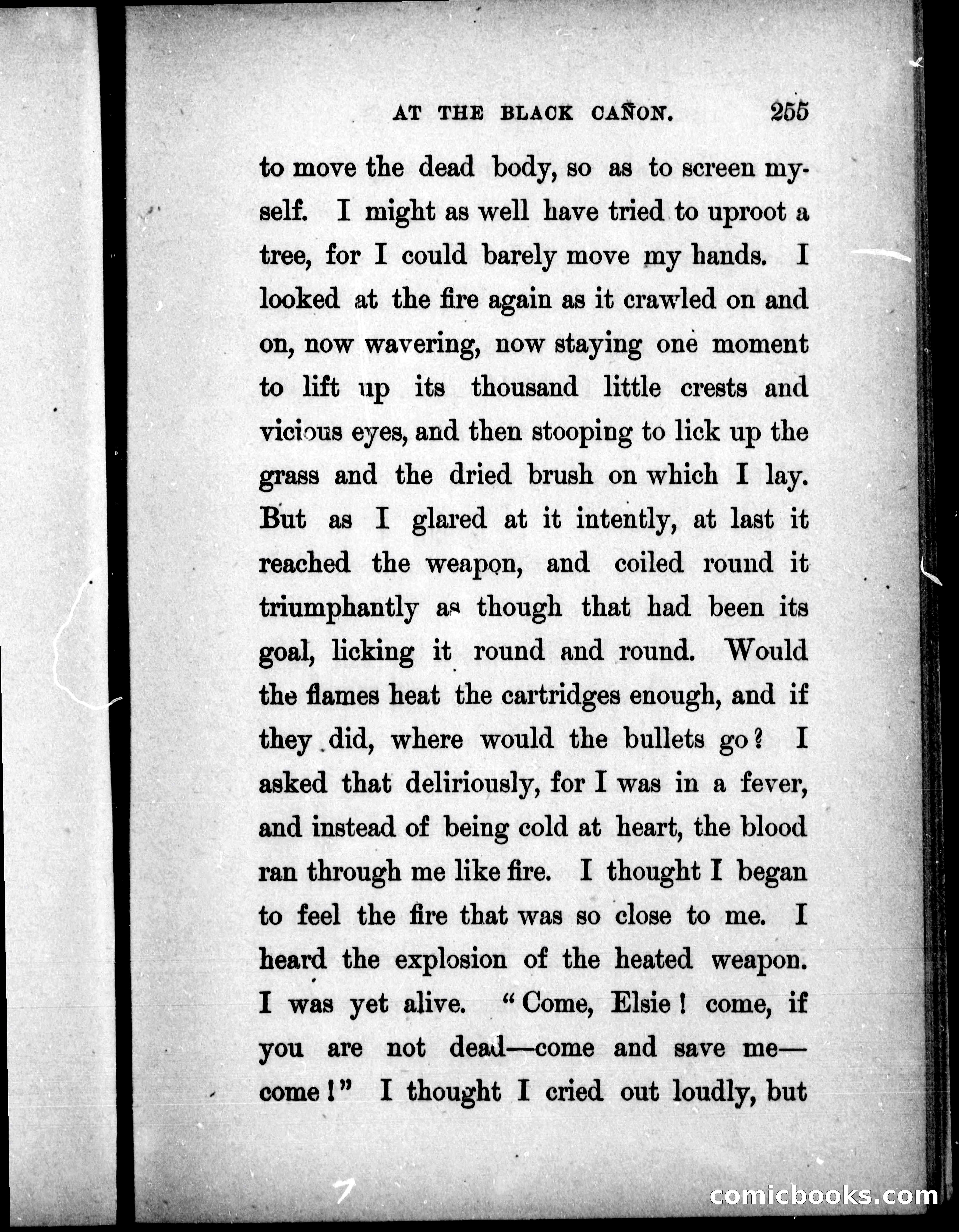 The Mate of the Vancouver — page 270 of 302