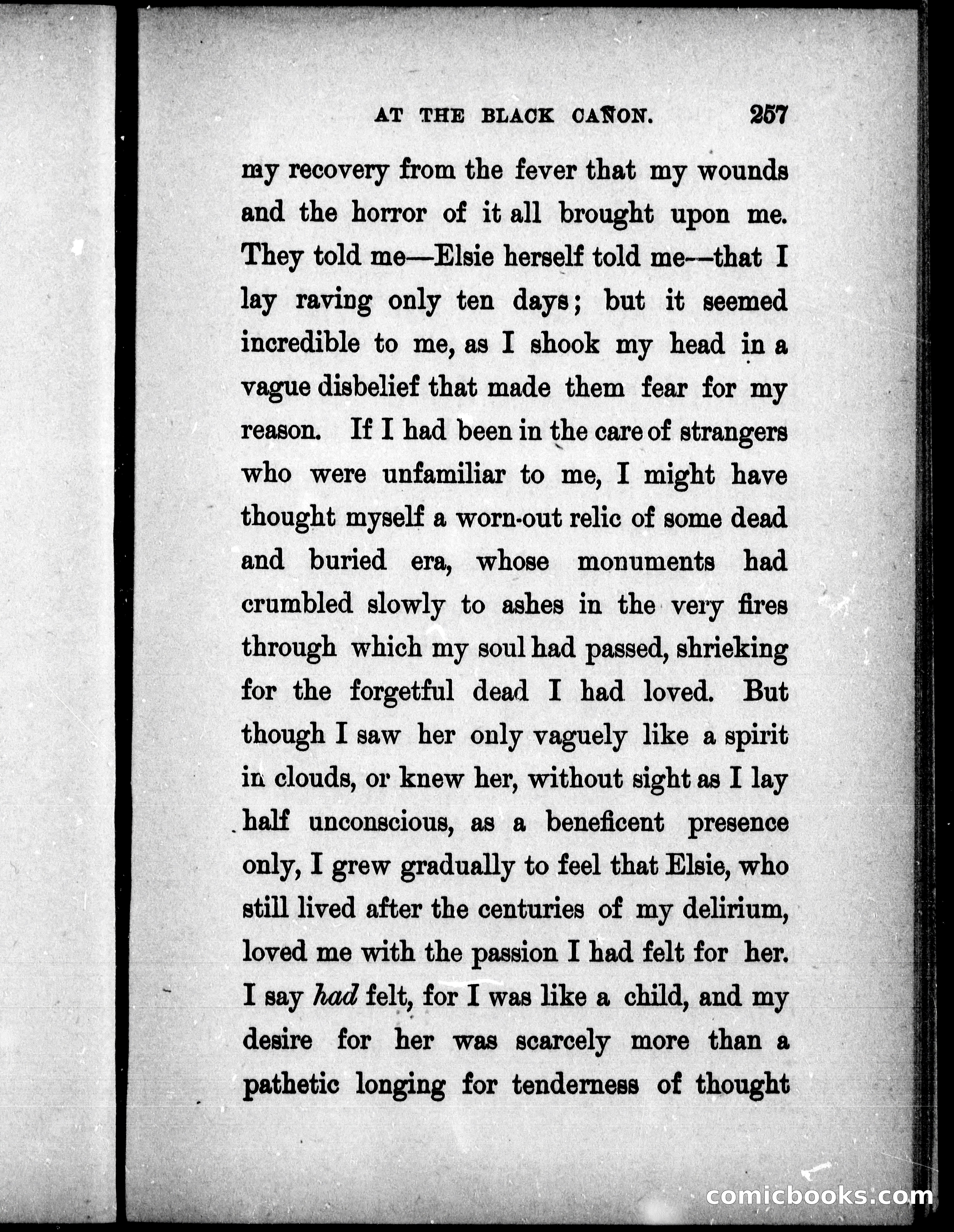 The Mate of the Vancouver — page 272 of 302
