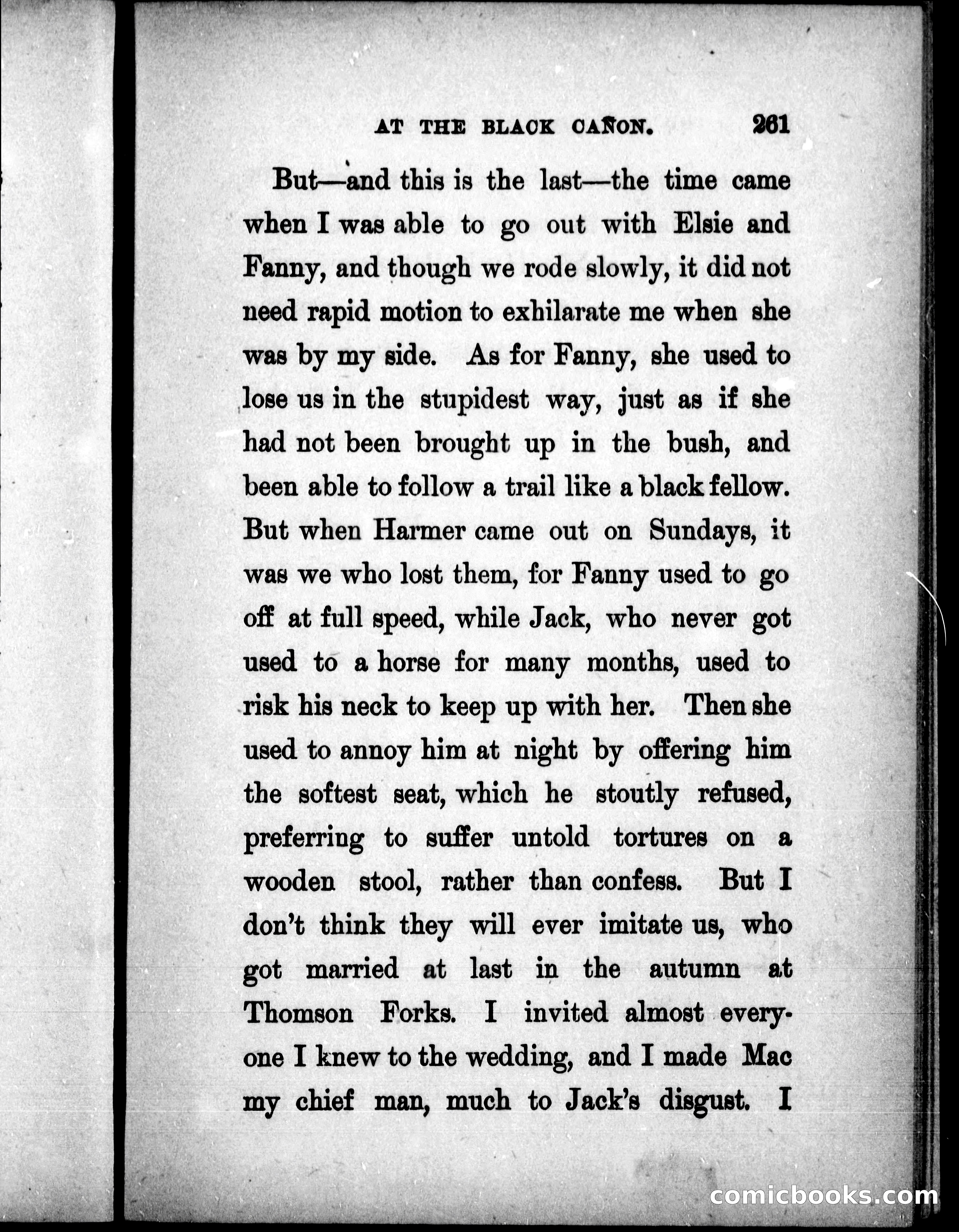 The Mate of the Vancouver — page 276 of 302