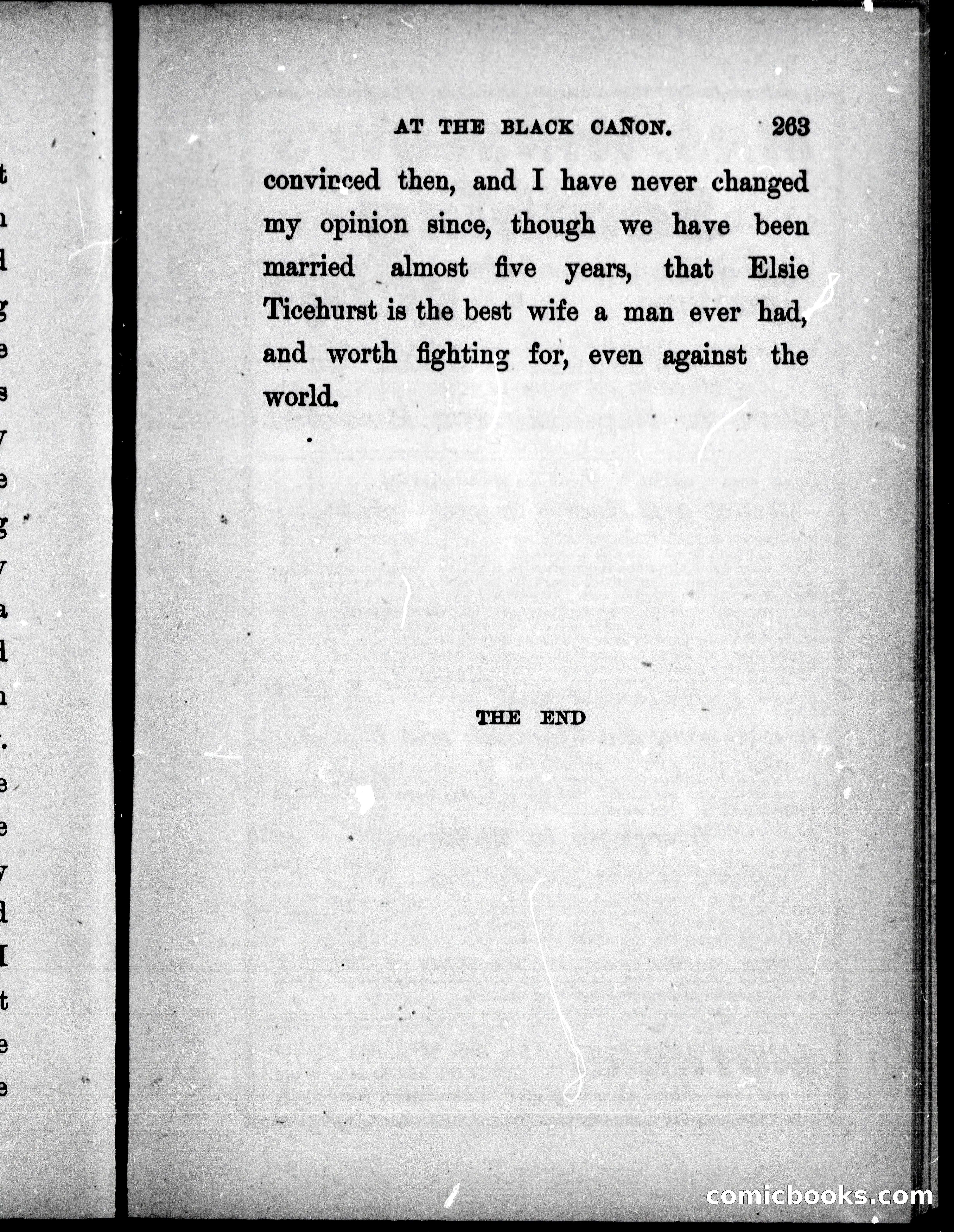 The Mate of the Vancouver — page 278 of 302