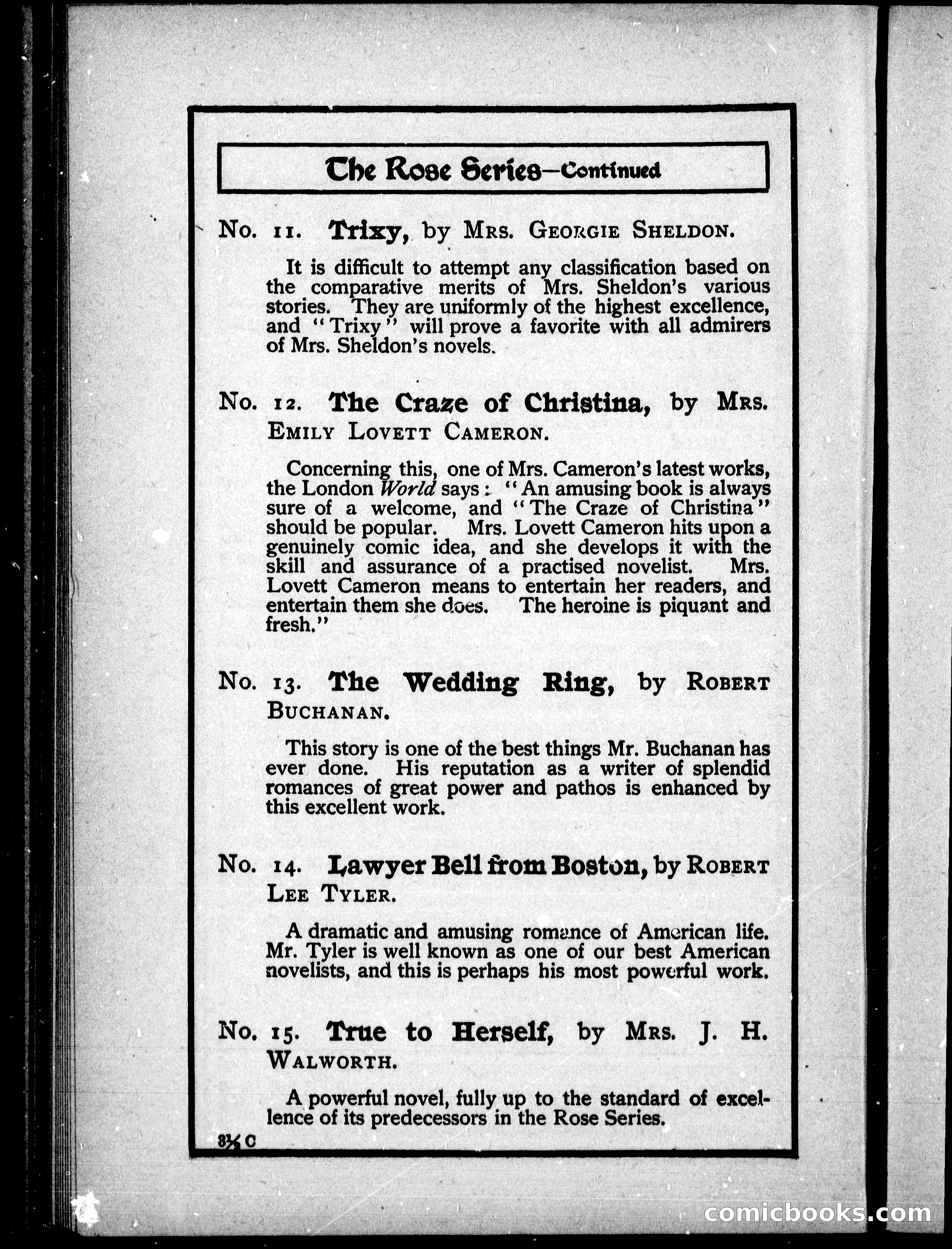 The Mate of the Vancouver — page 294 of 302
