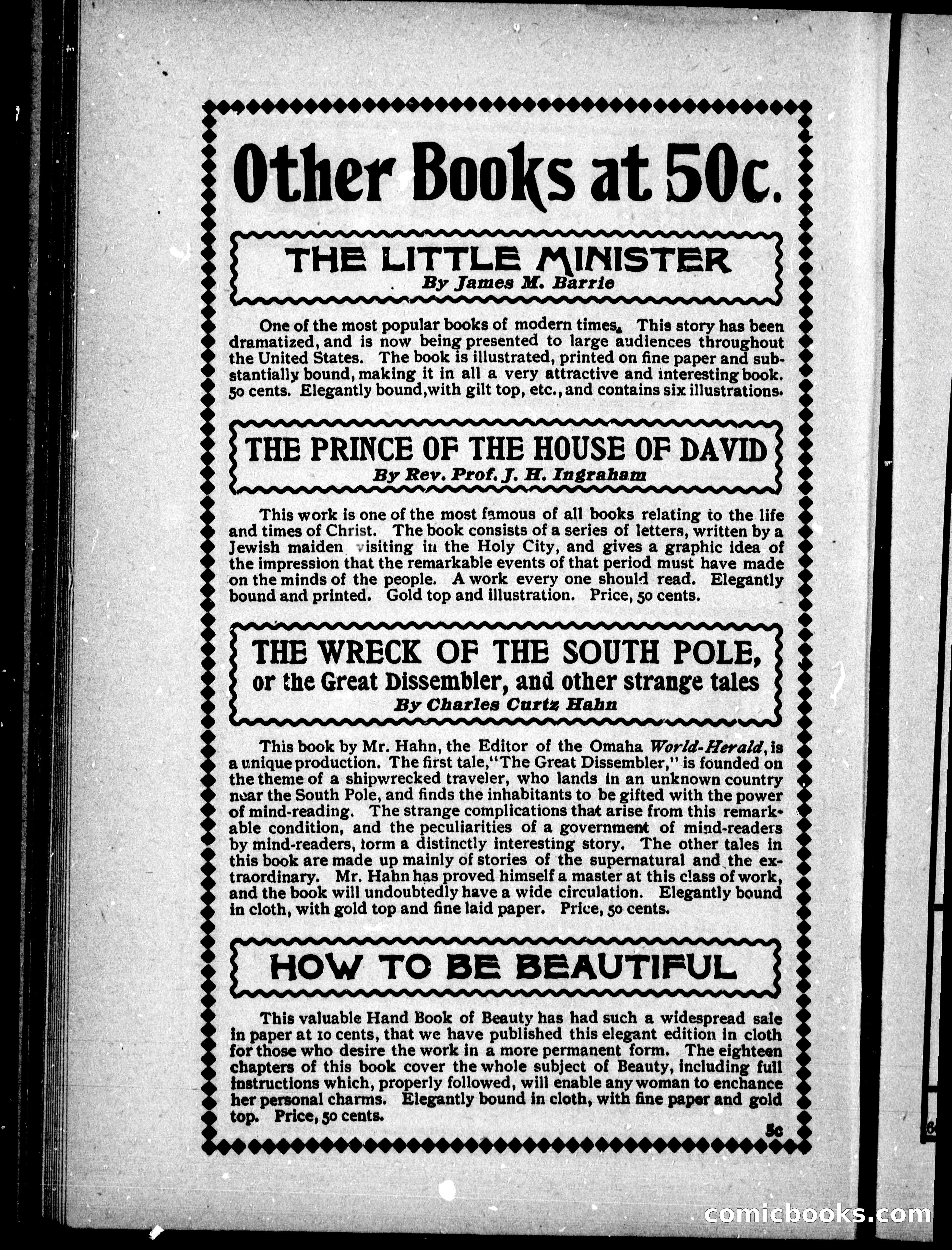 The Mate of the Vancouver — page 296 of 302