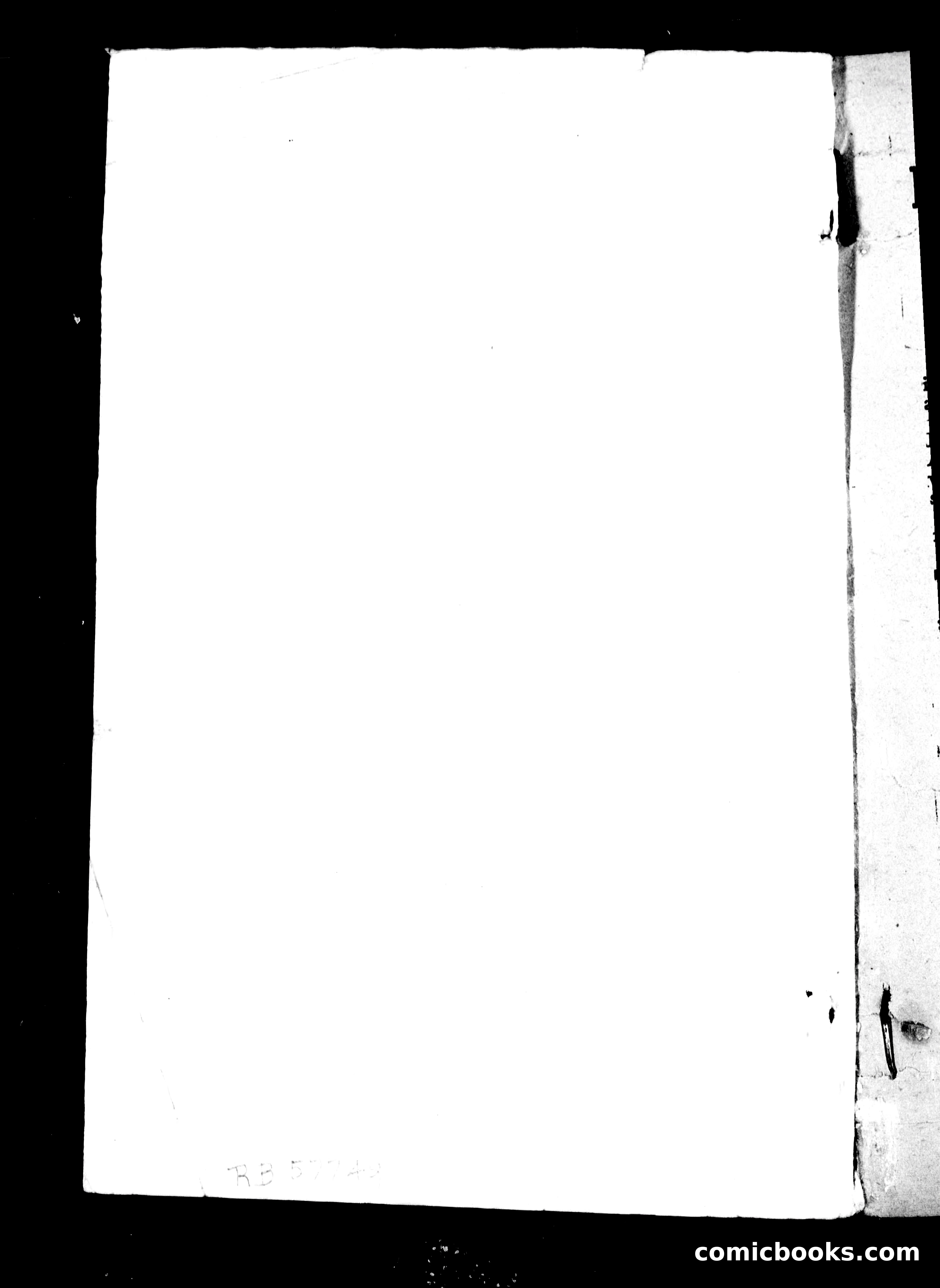 Caught in the Snare — page 6 of 238