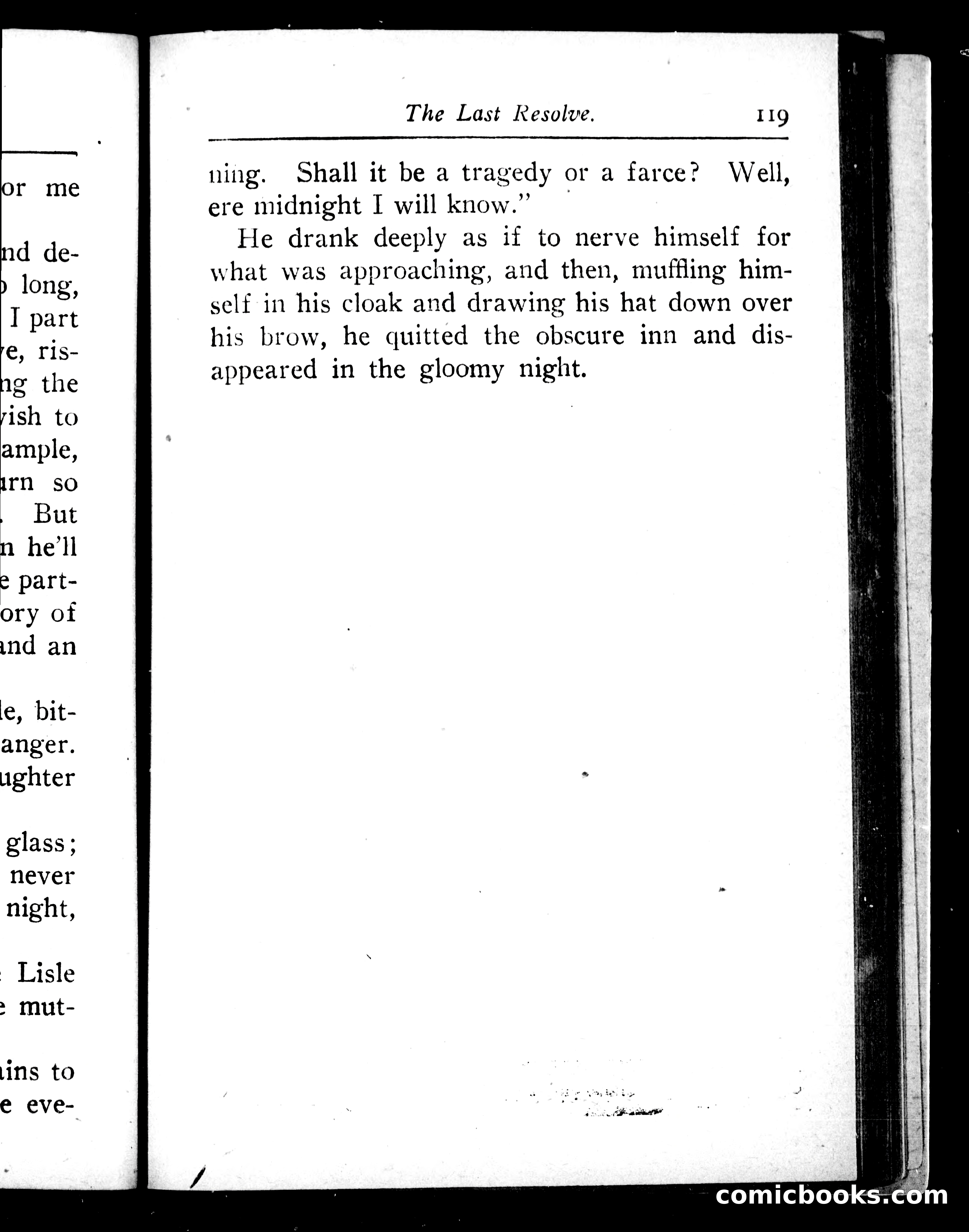 Caught in the Snare — page 132 of 238