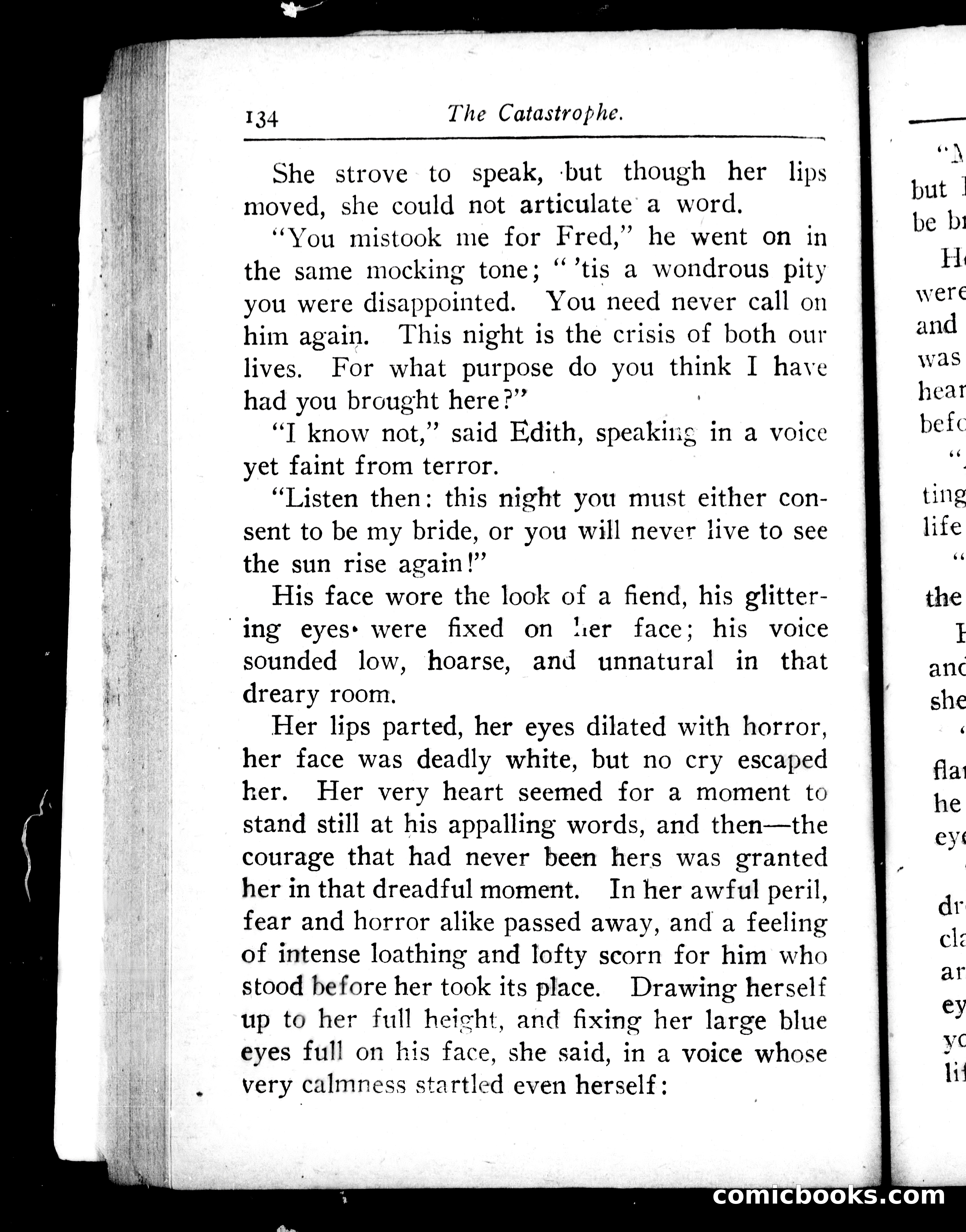 Caught in the Snare — page 147 of 238