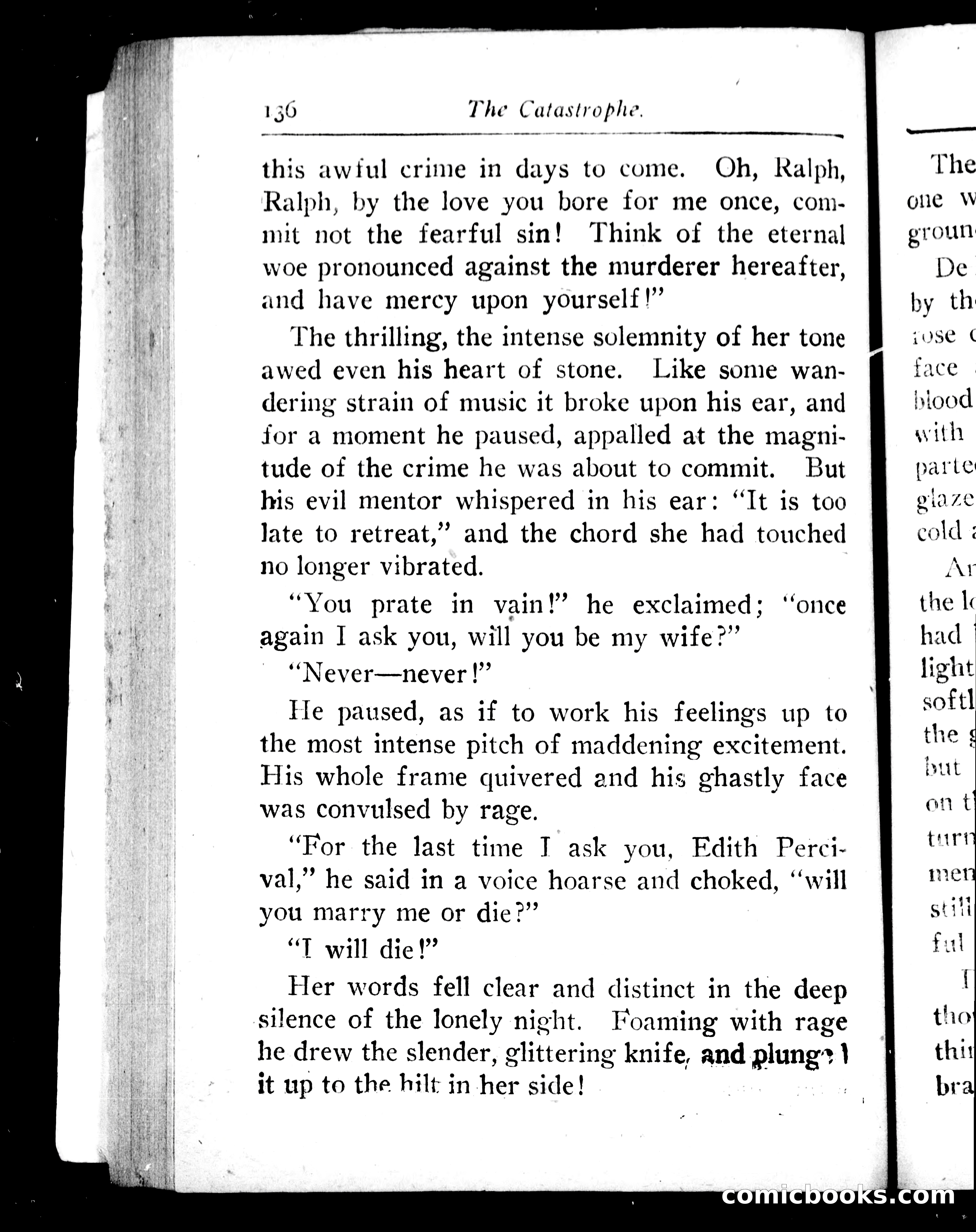 Caught in the Snare — page 149 of 238