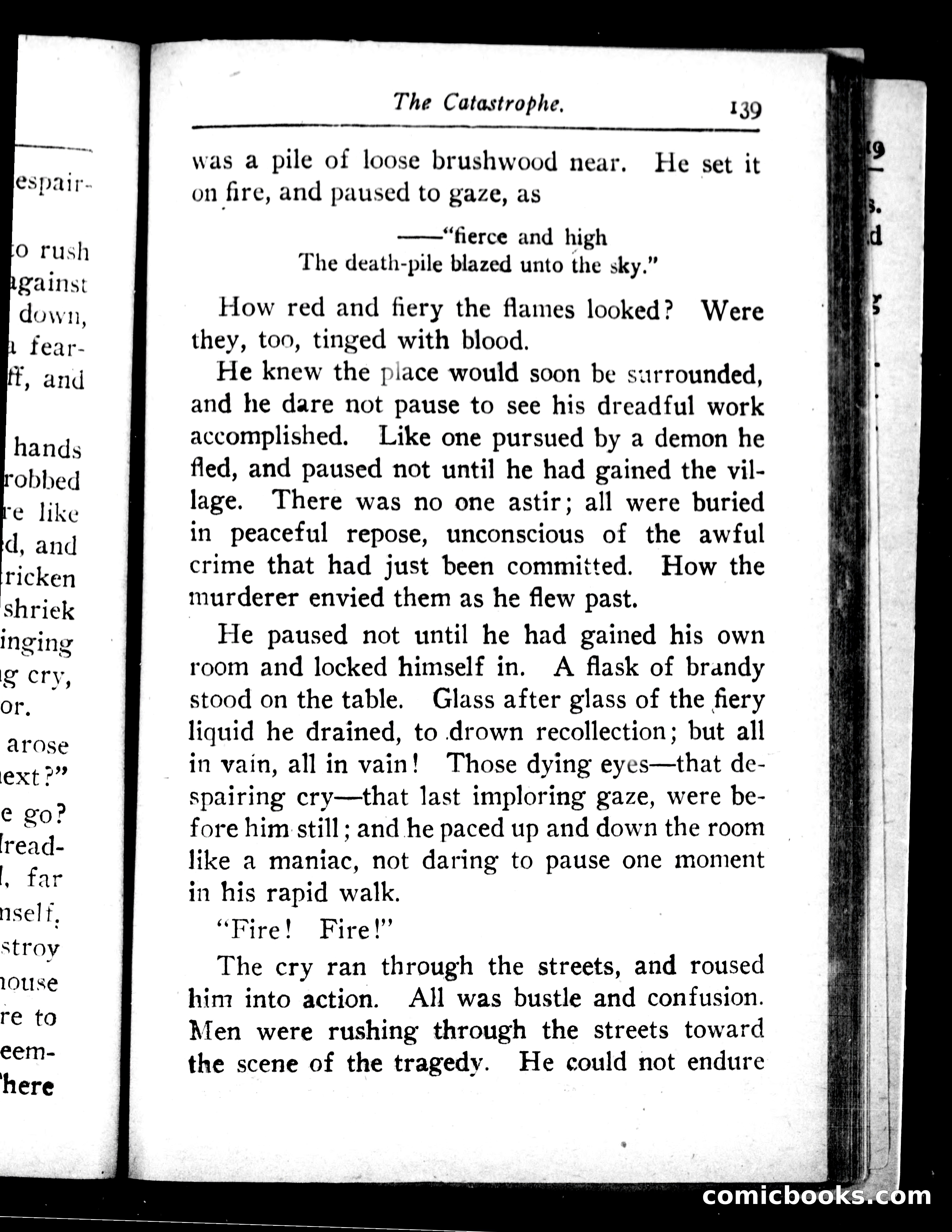 Caught in the Snare — page 152 of 238