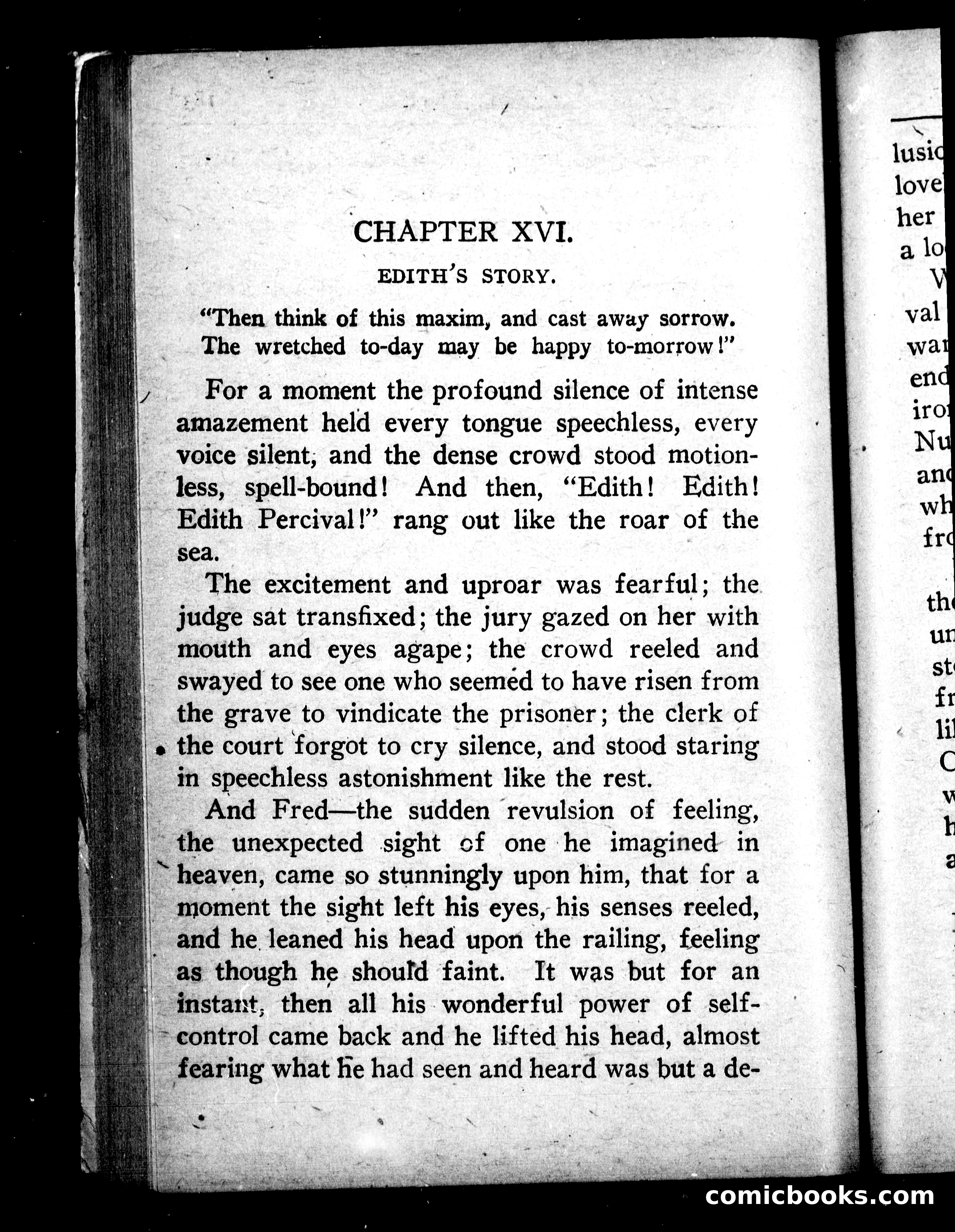 Caught in the Snare — page 198 of 238