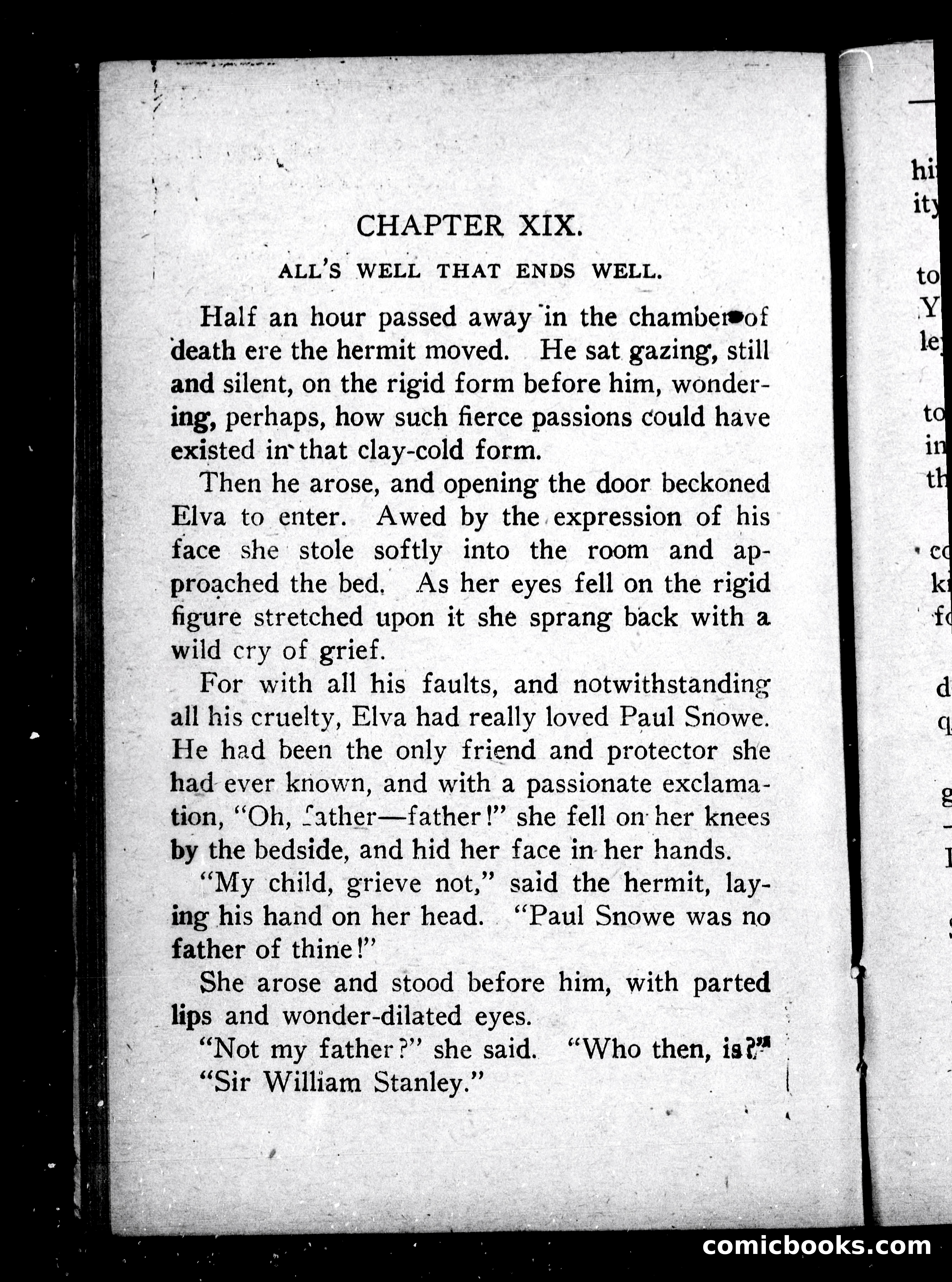 Caught in the Snare — page 228 of 238