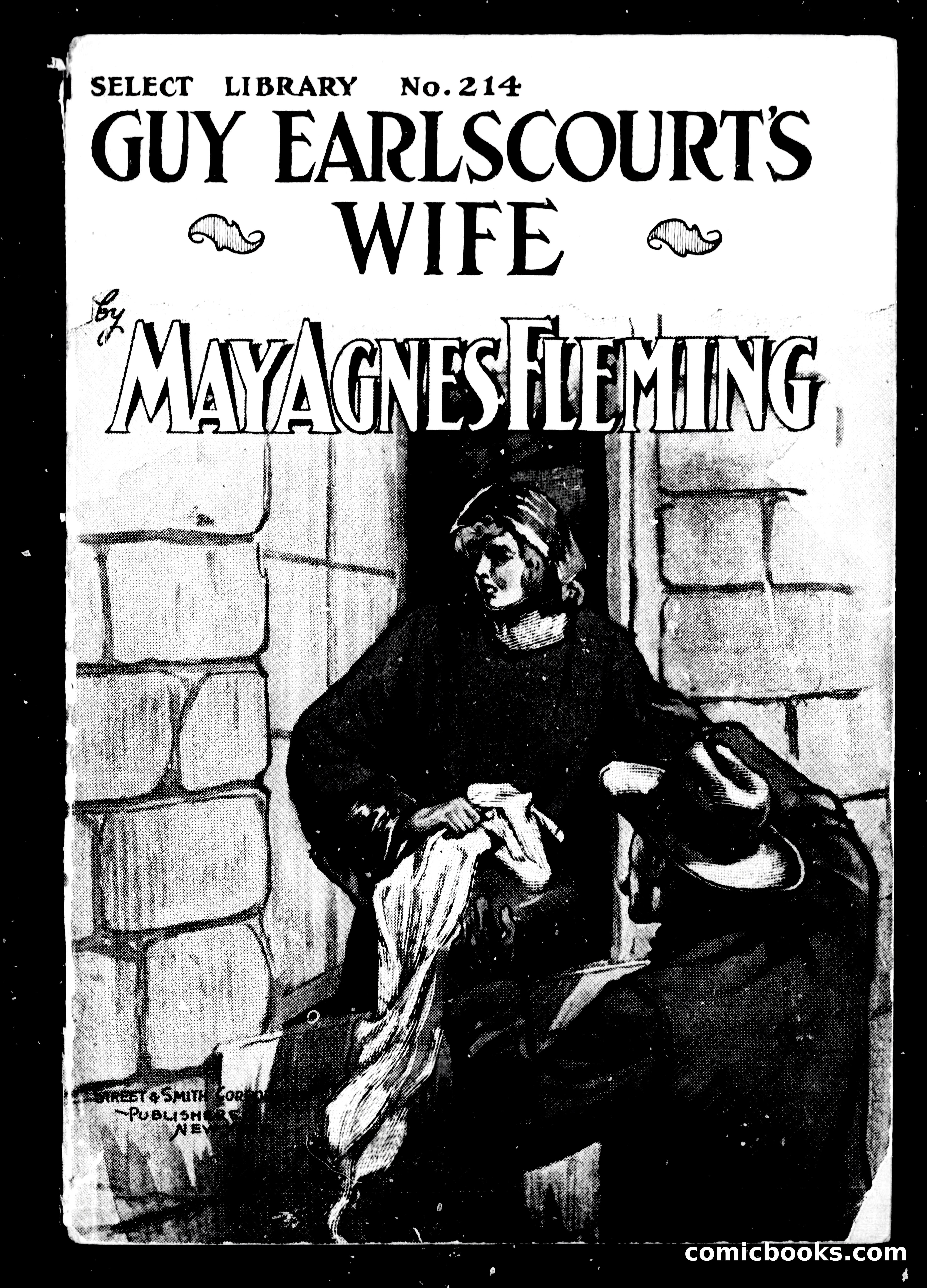 Guy Earlscourt's Wife — page 5 of 306