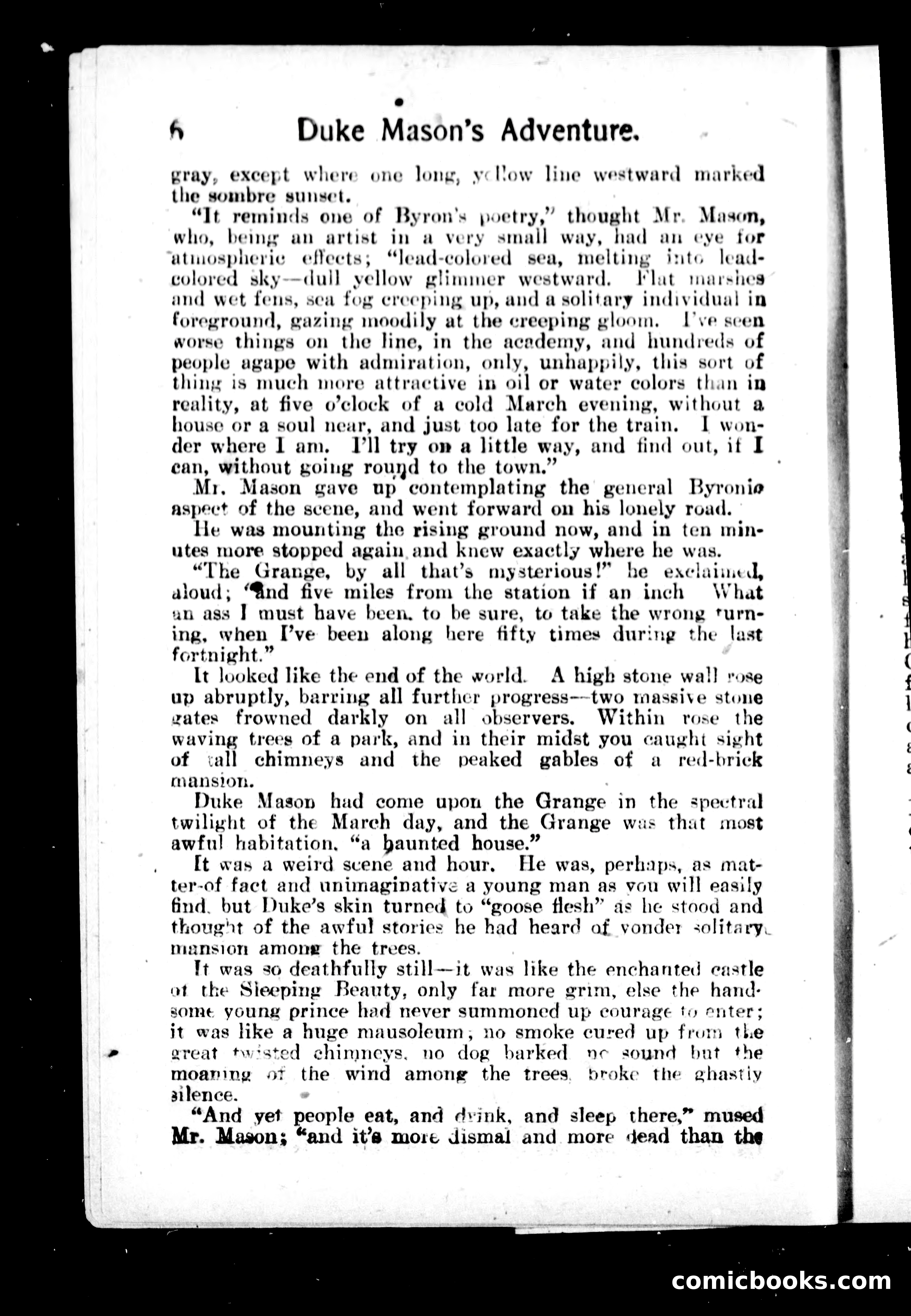 Guy Earlscourt's Wife — page 12 of 306