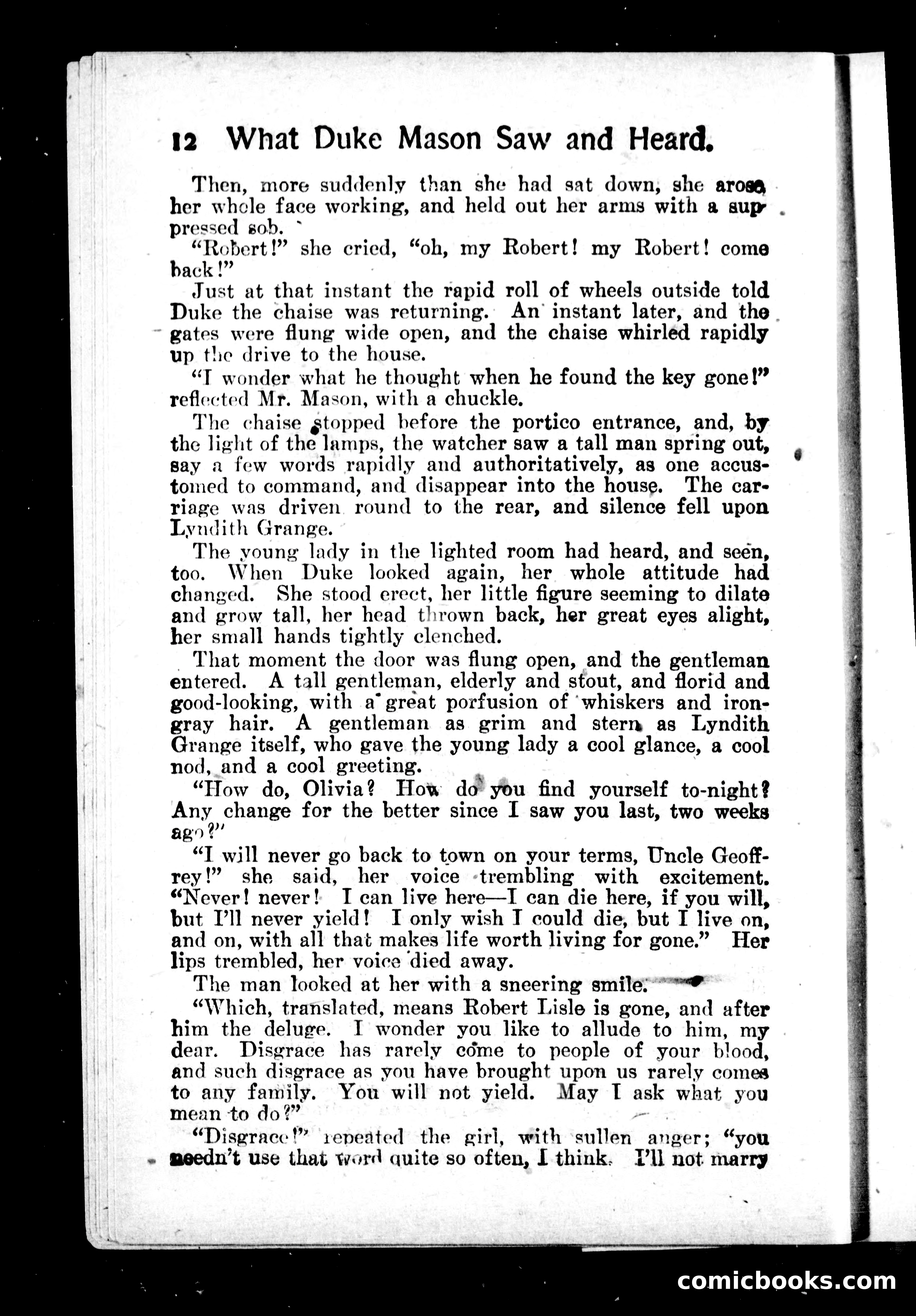 Guy Earlscourt's Wife — page 18 of 306