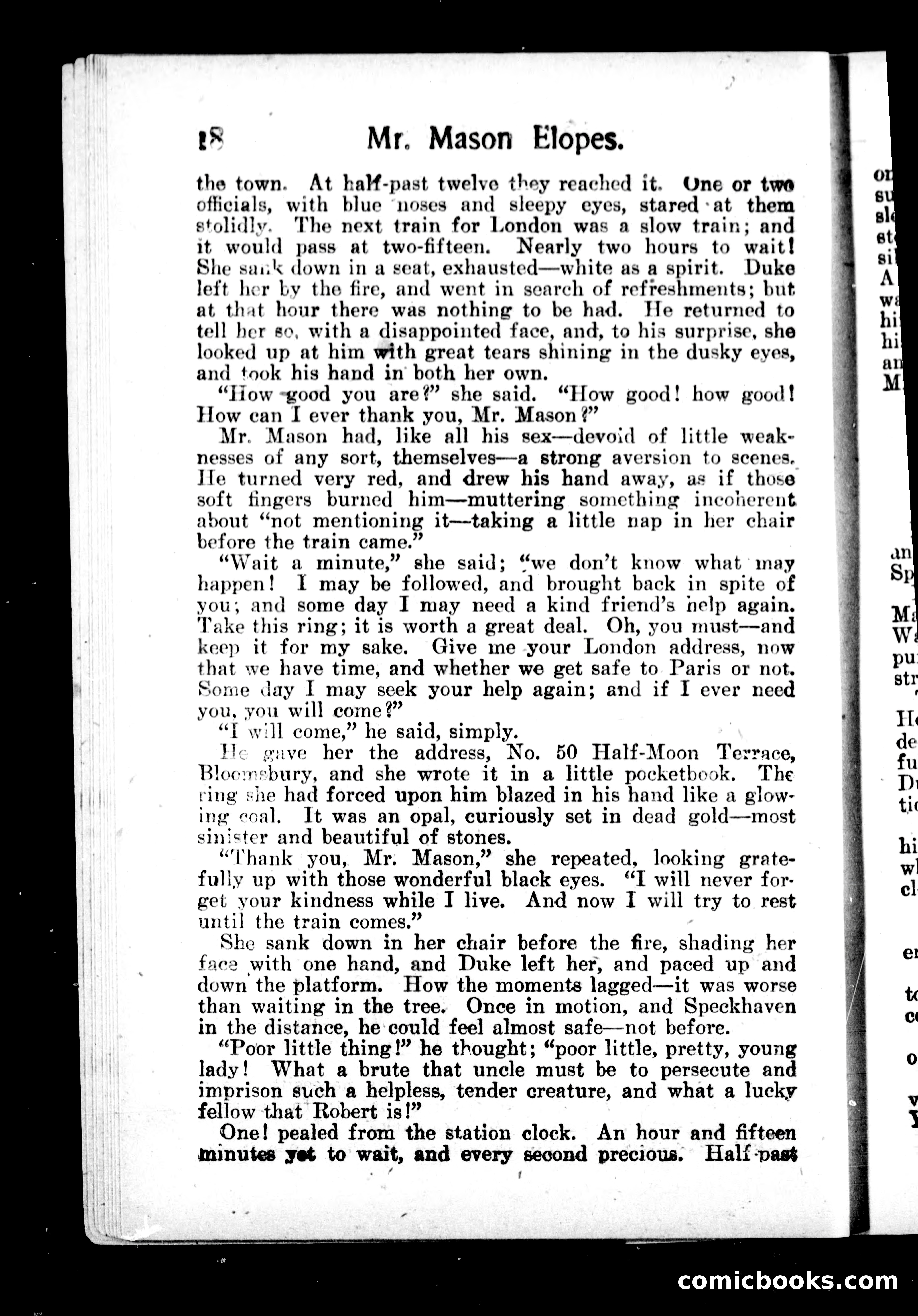 Guy Earlscourt's Wife — page 24 of 306