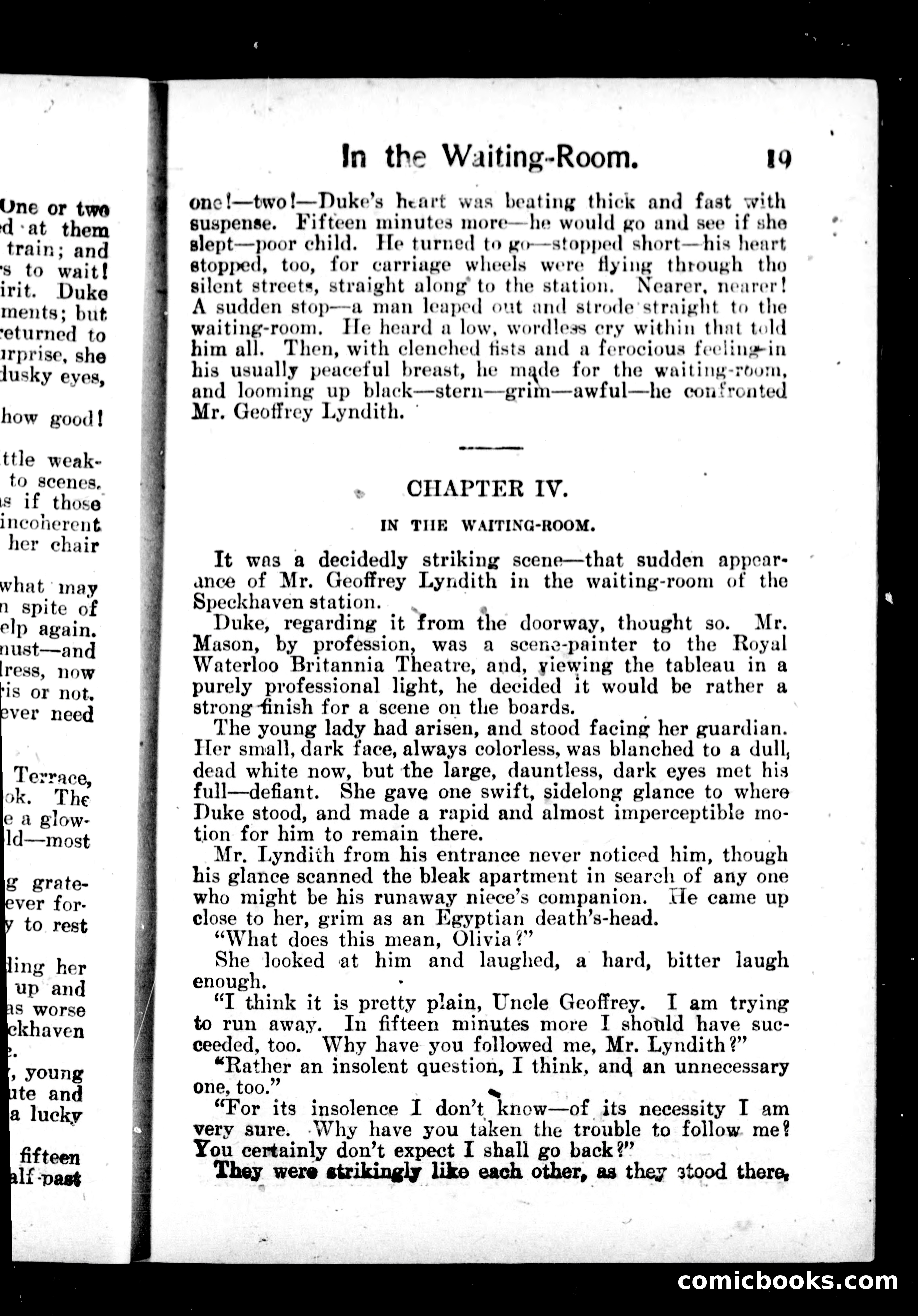 Guy Earlscourt's Wife — page 25 of 306
