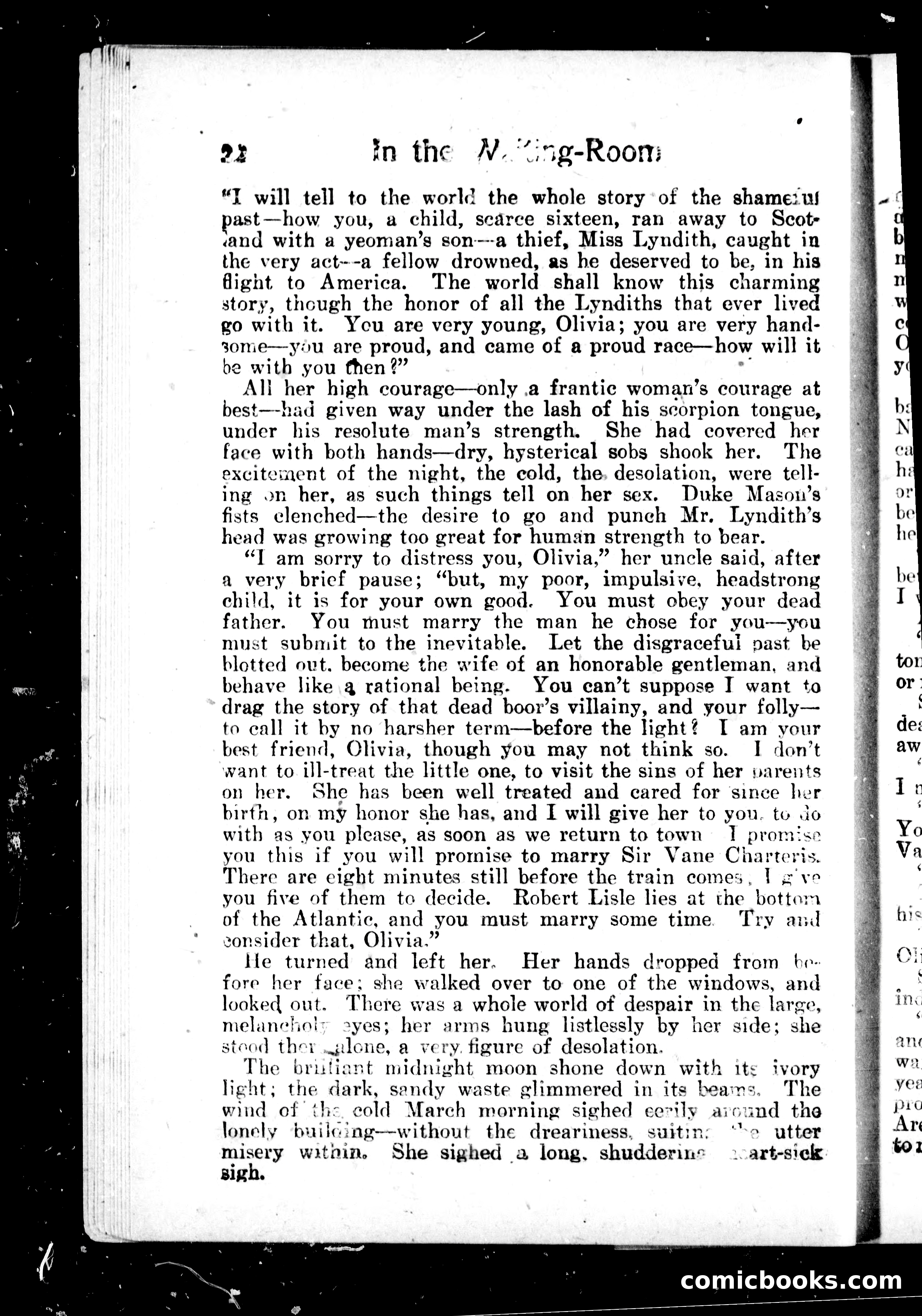 Guy Earlscourt's Wife — page 28 of 306