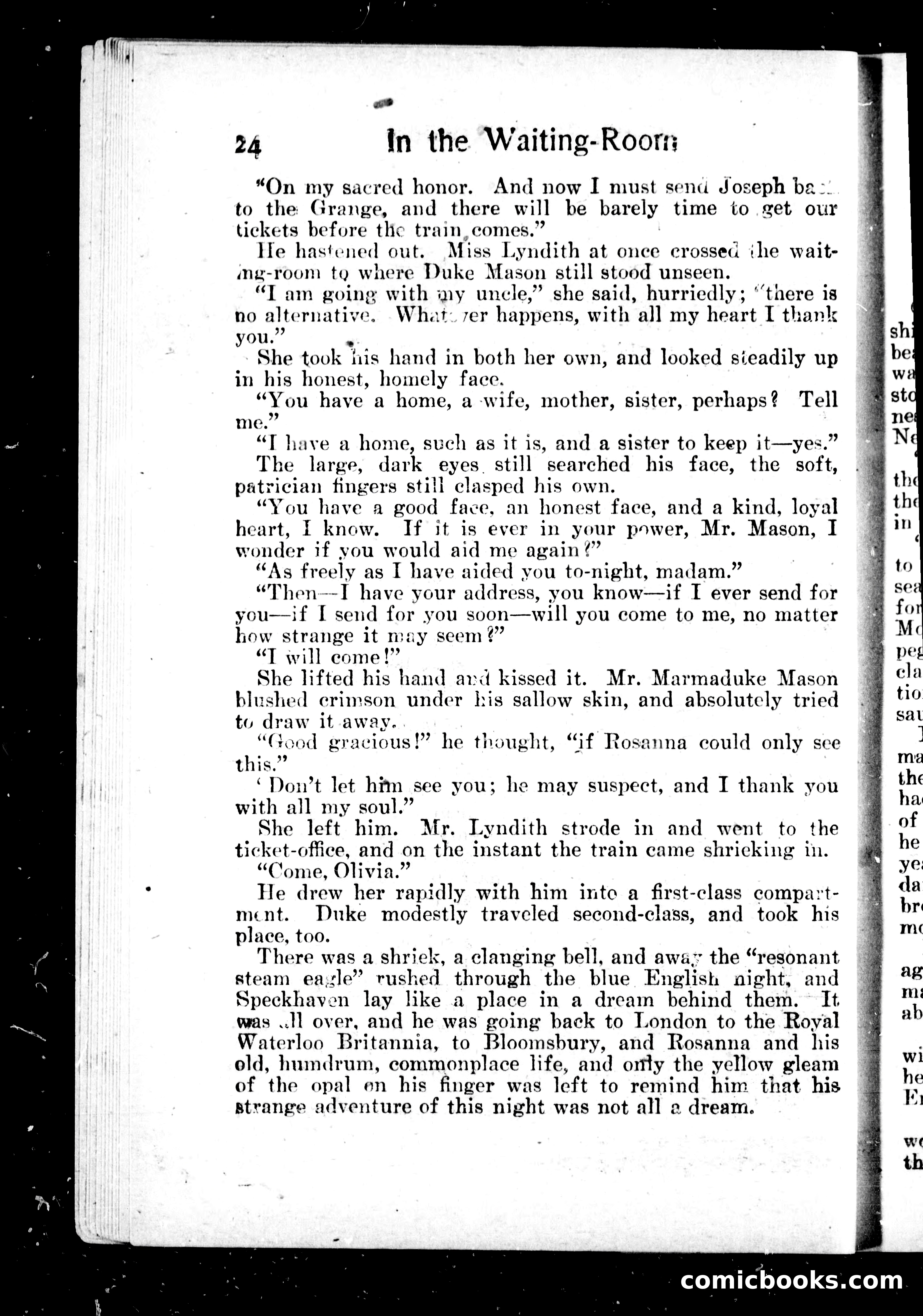 Guy Earlscourt's Wife — page 30 of 306
