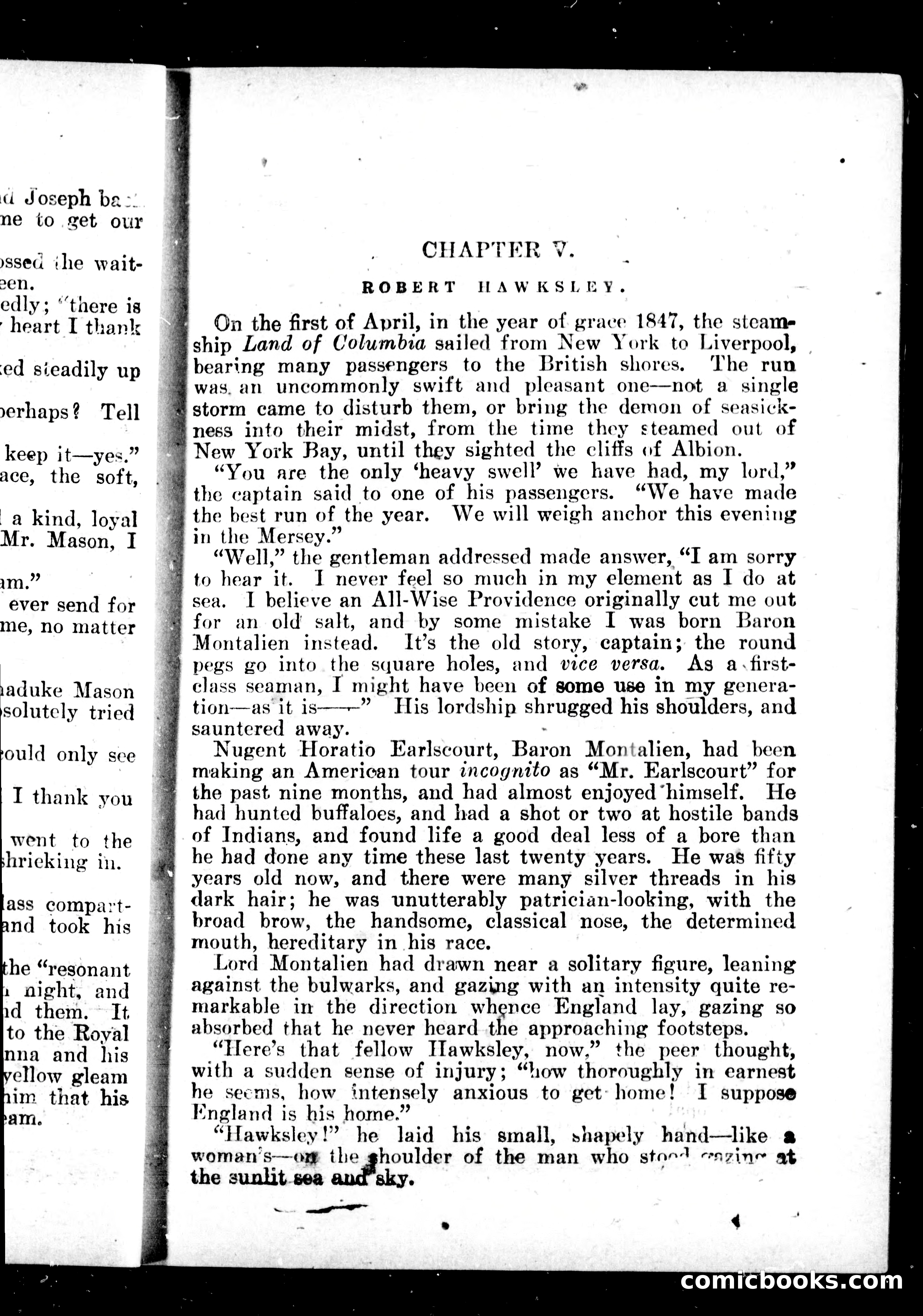 Guy Earlscourt's Wife — page 31 of 306