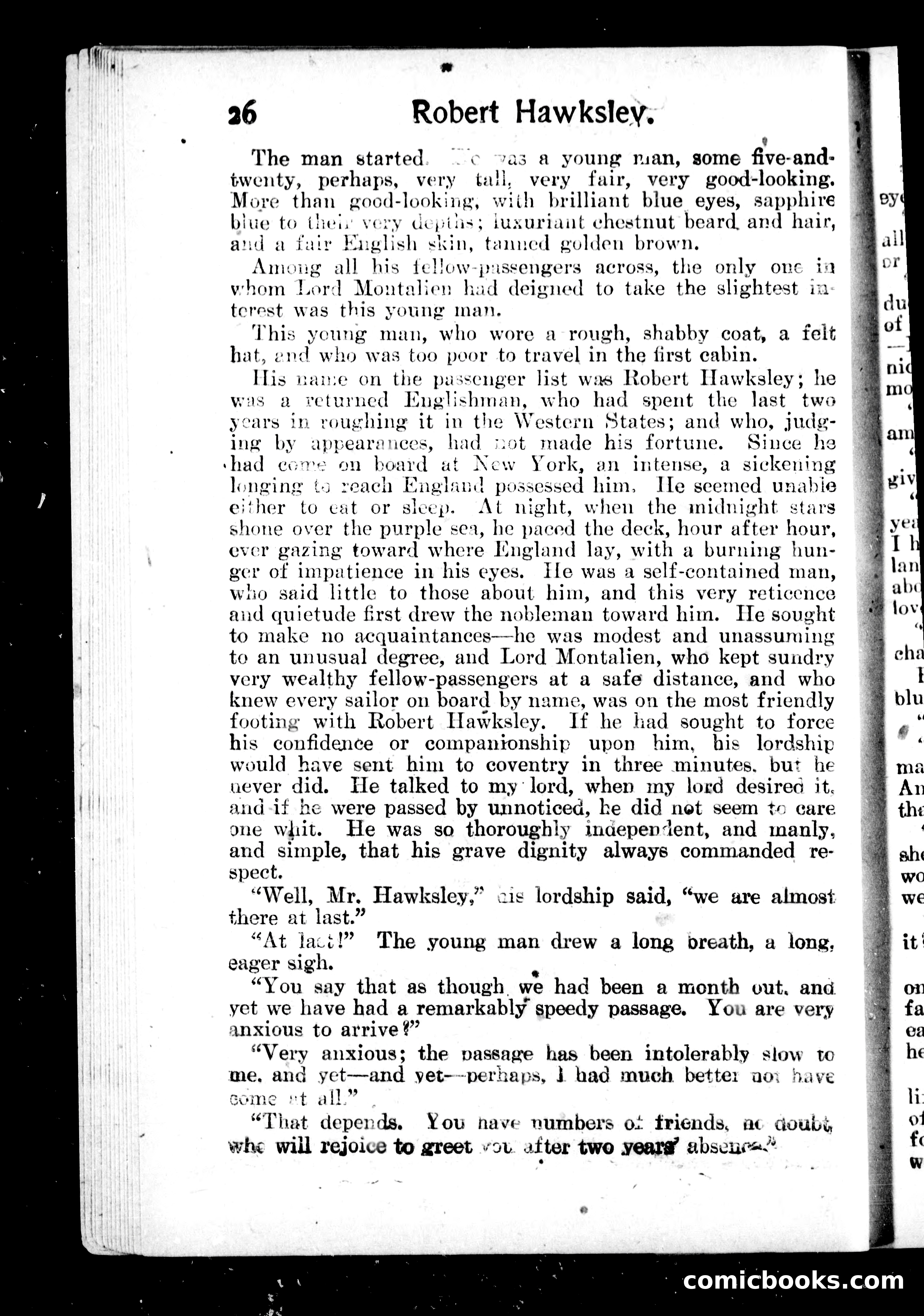 Guy Earlscourt's Wife — page 32 of 306