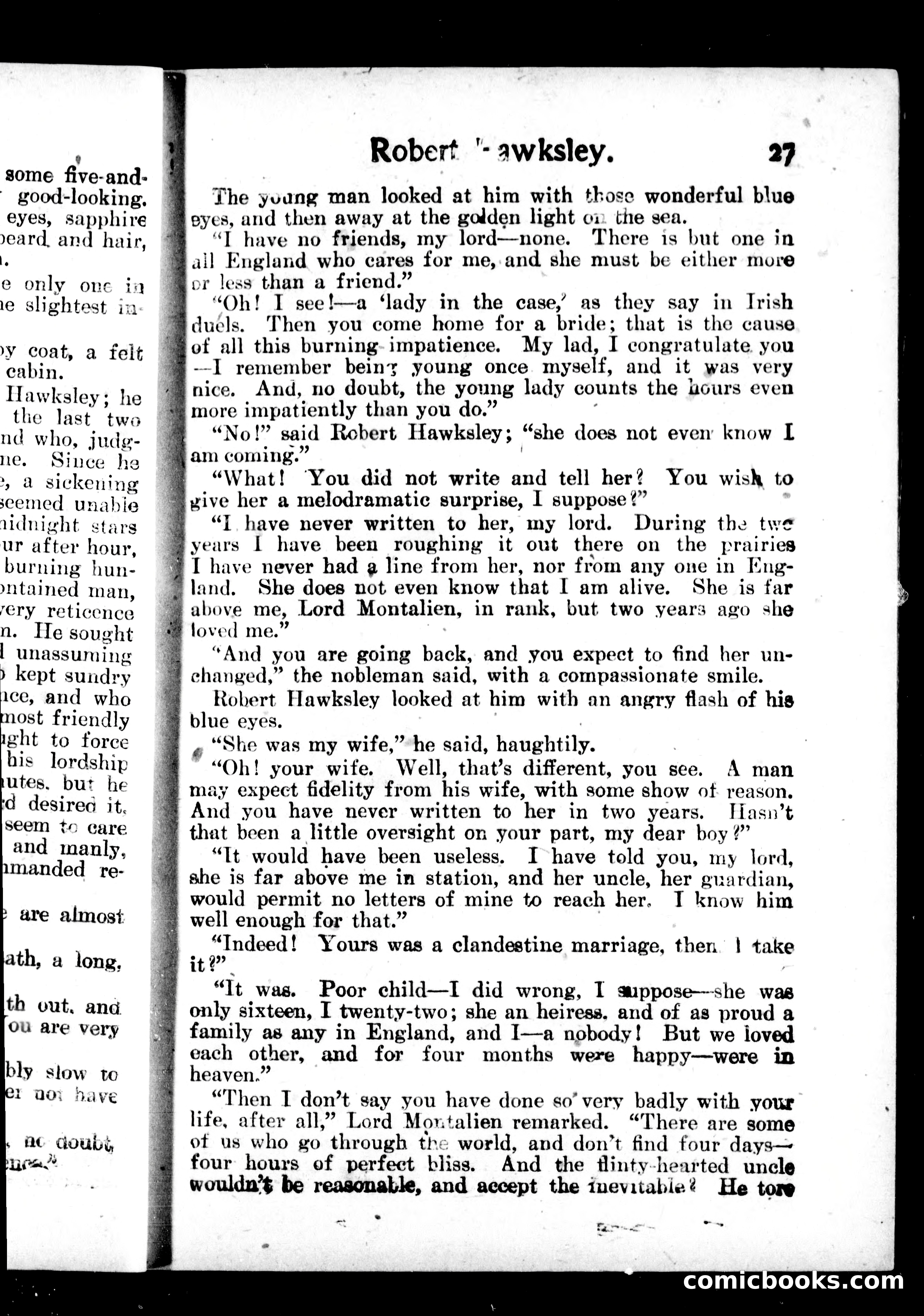 Guy Earlscourt's Wife — page 33 of 306