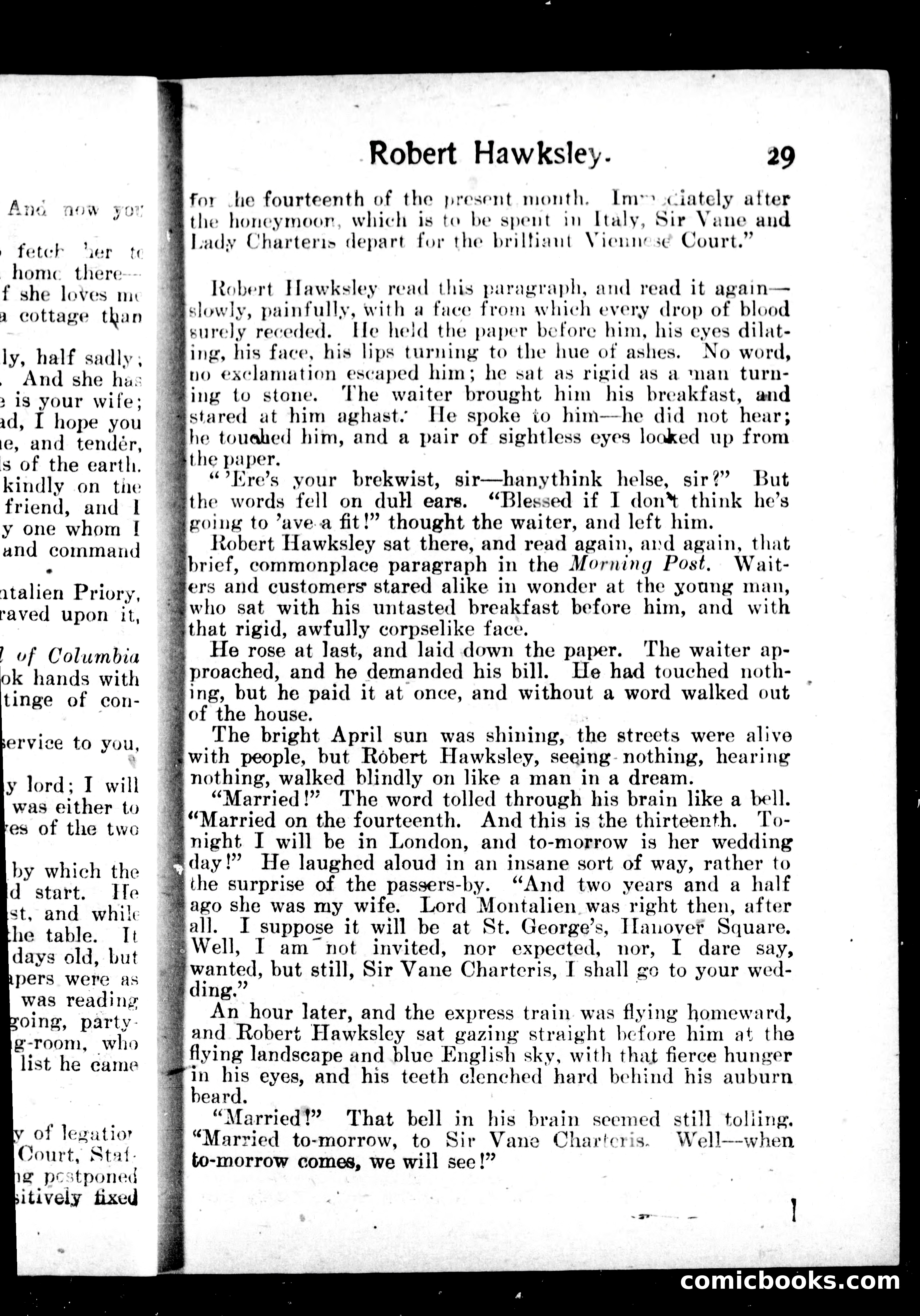 Guy Earlscourt's Wife — page 35 of 306